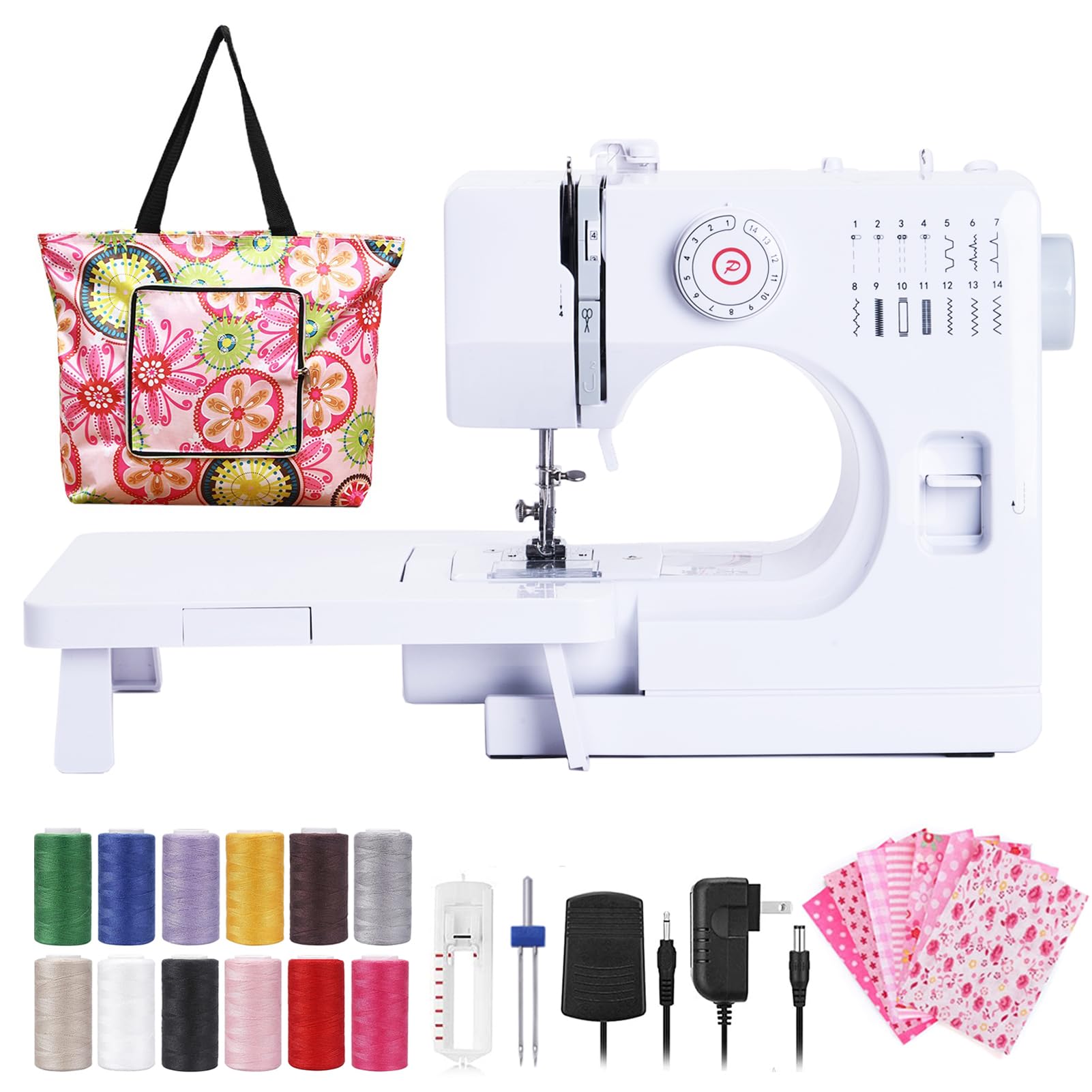 Dechow Mini Sewing Machine Kit