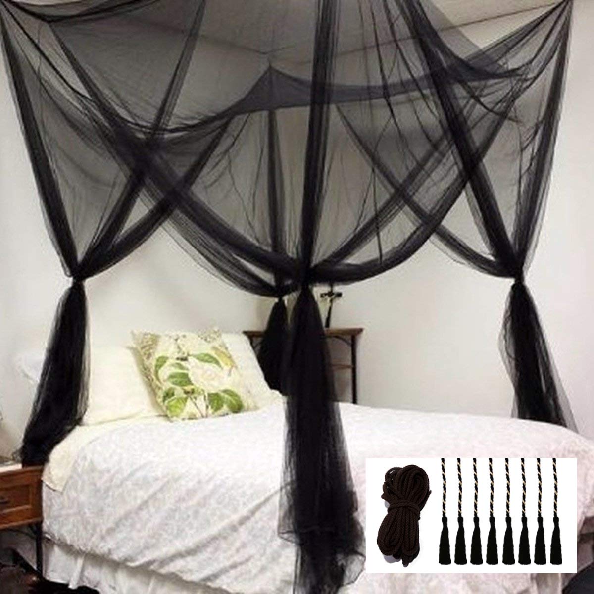 Comtelek XL Mosquito Bed Net