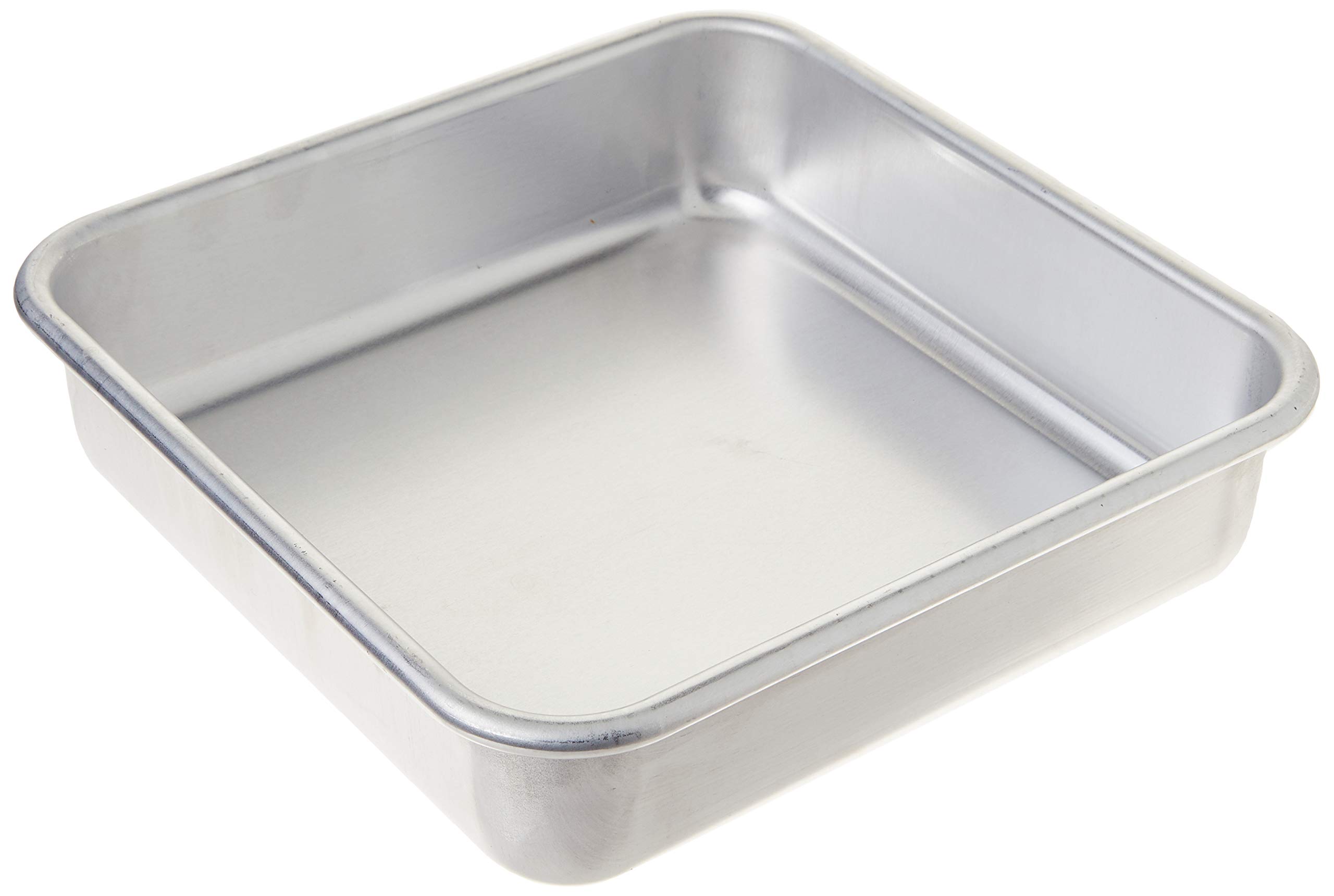 Nordic Ware 8x8 Aluminum Square Pan