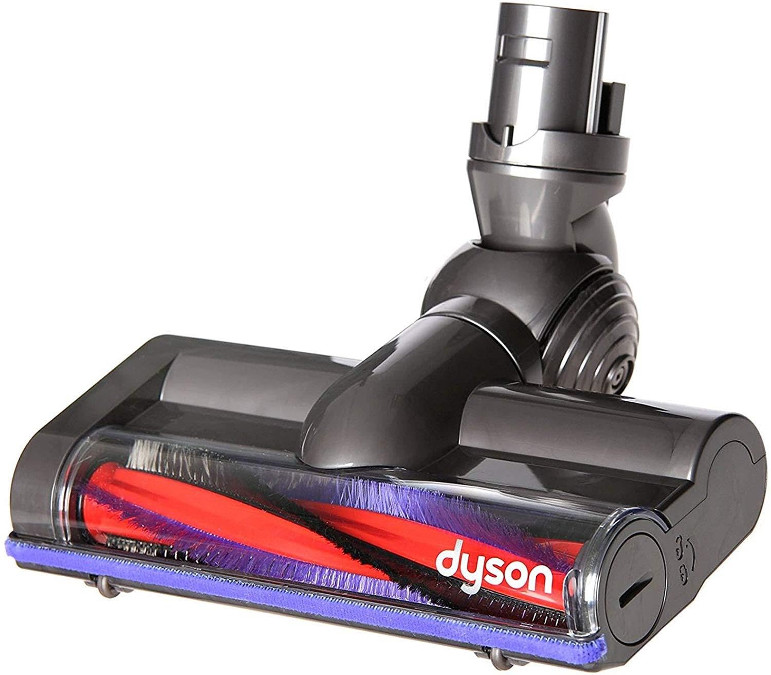 Dyson Brush Tool 949852-05 (V6/DC59 Compatible)