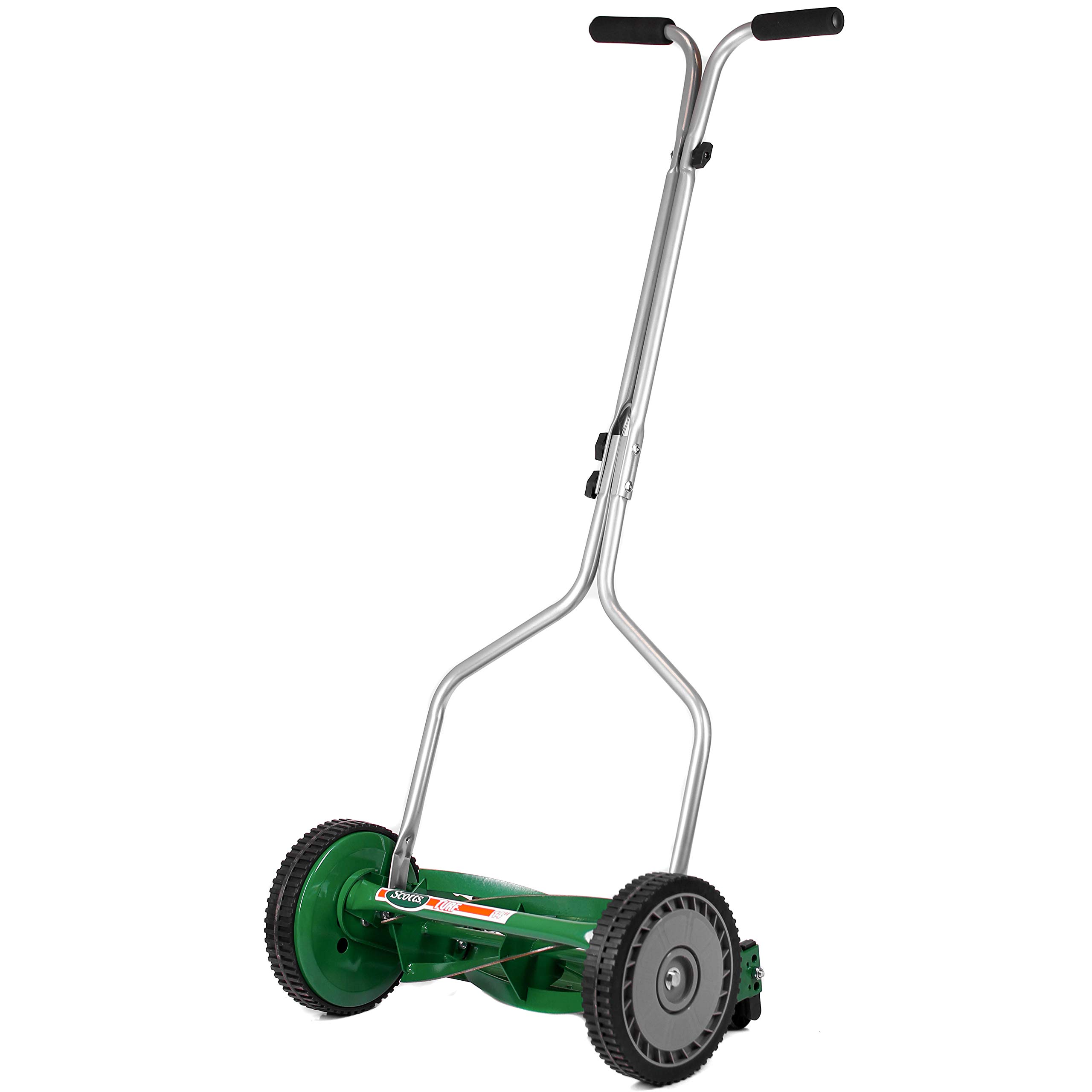Scotts 14-Inch Reel Mower