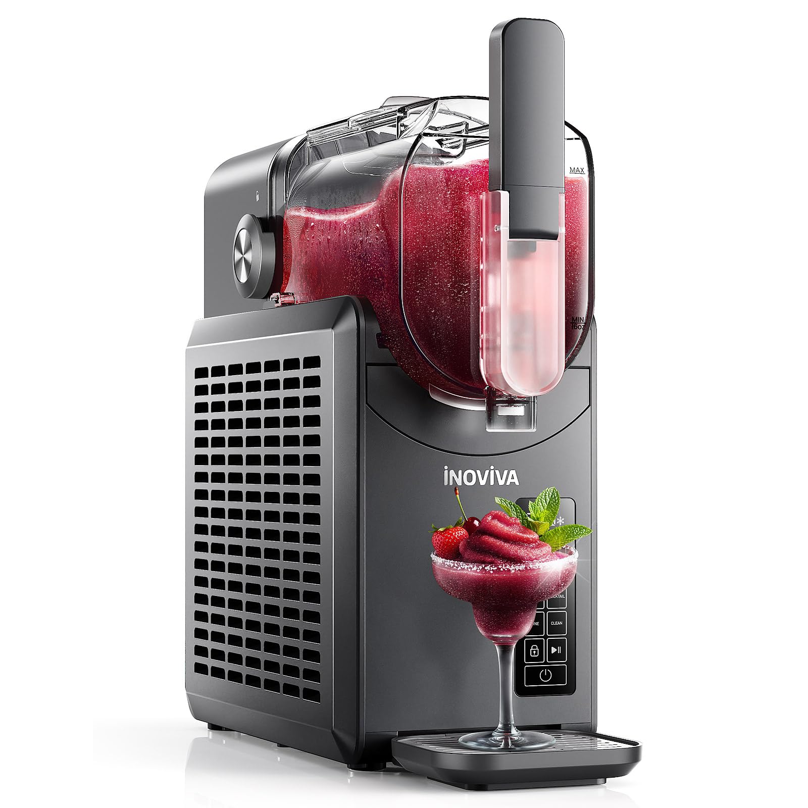 INOVIVA Slushie Machine S2.1 88 oz