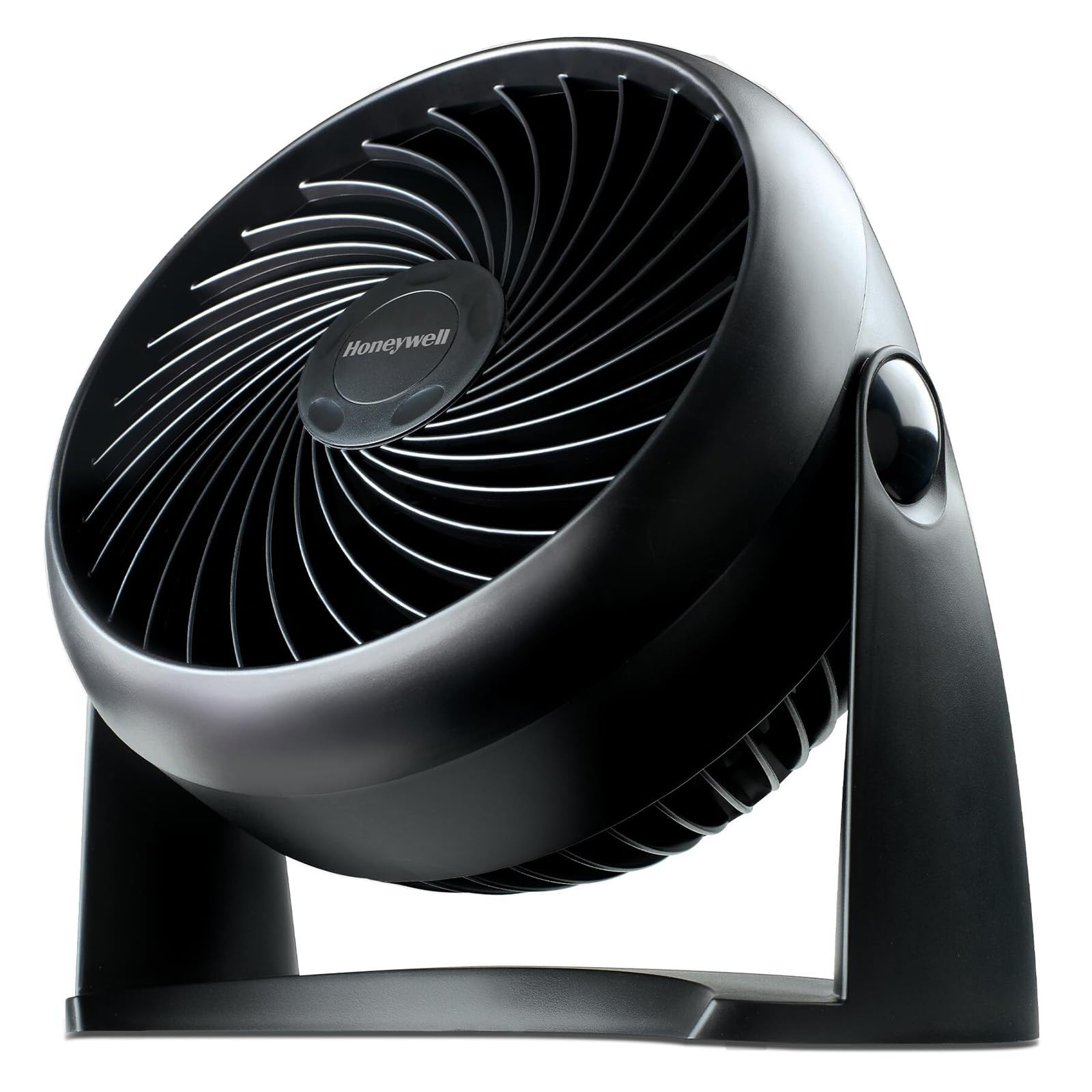 Honeywell Turboforce Fan, HT-900, 11 inch Black