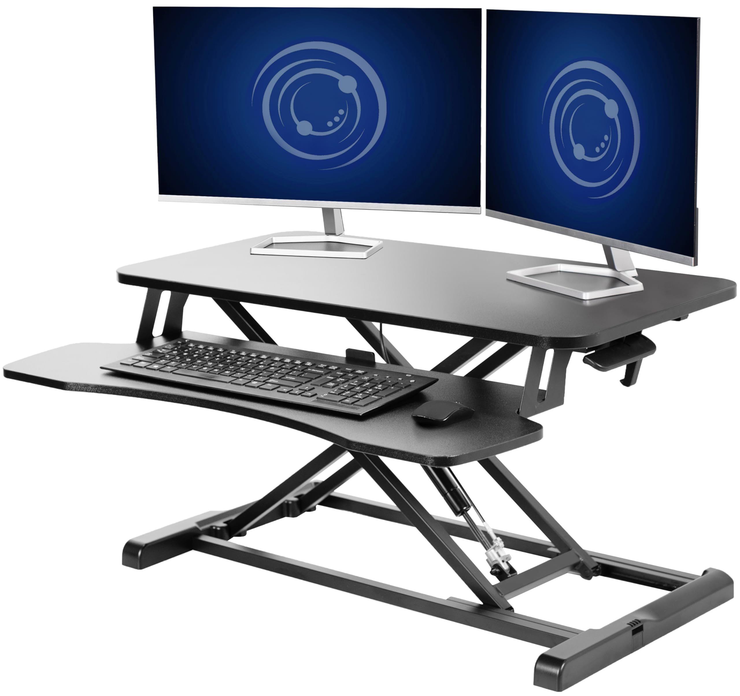 VIVO 32-inch Desk Converter