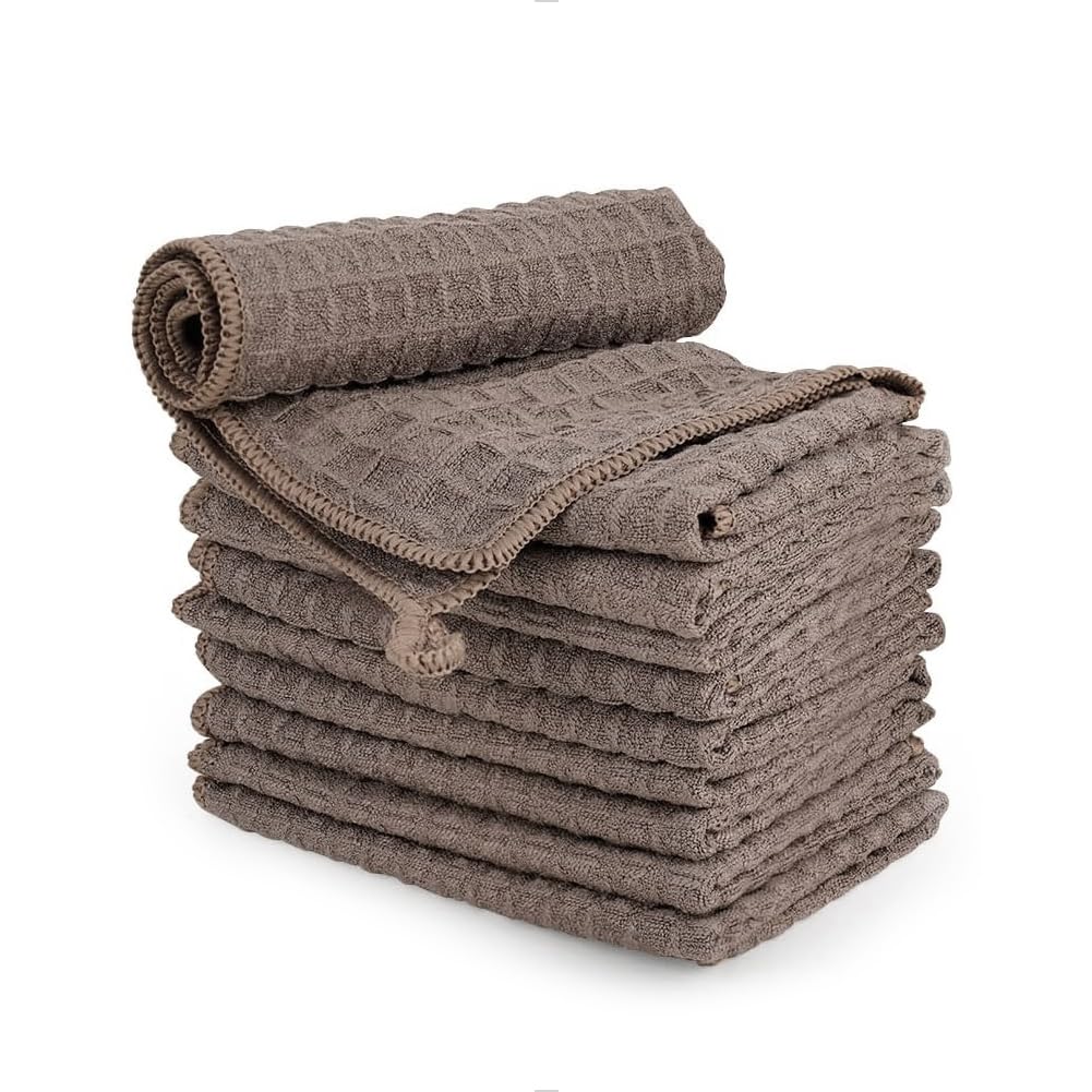 WATCHGET Barista Micro Cloths