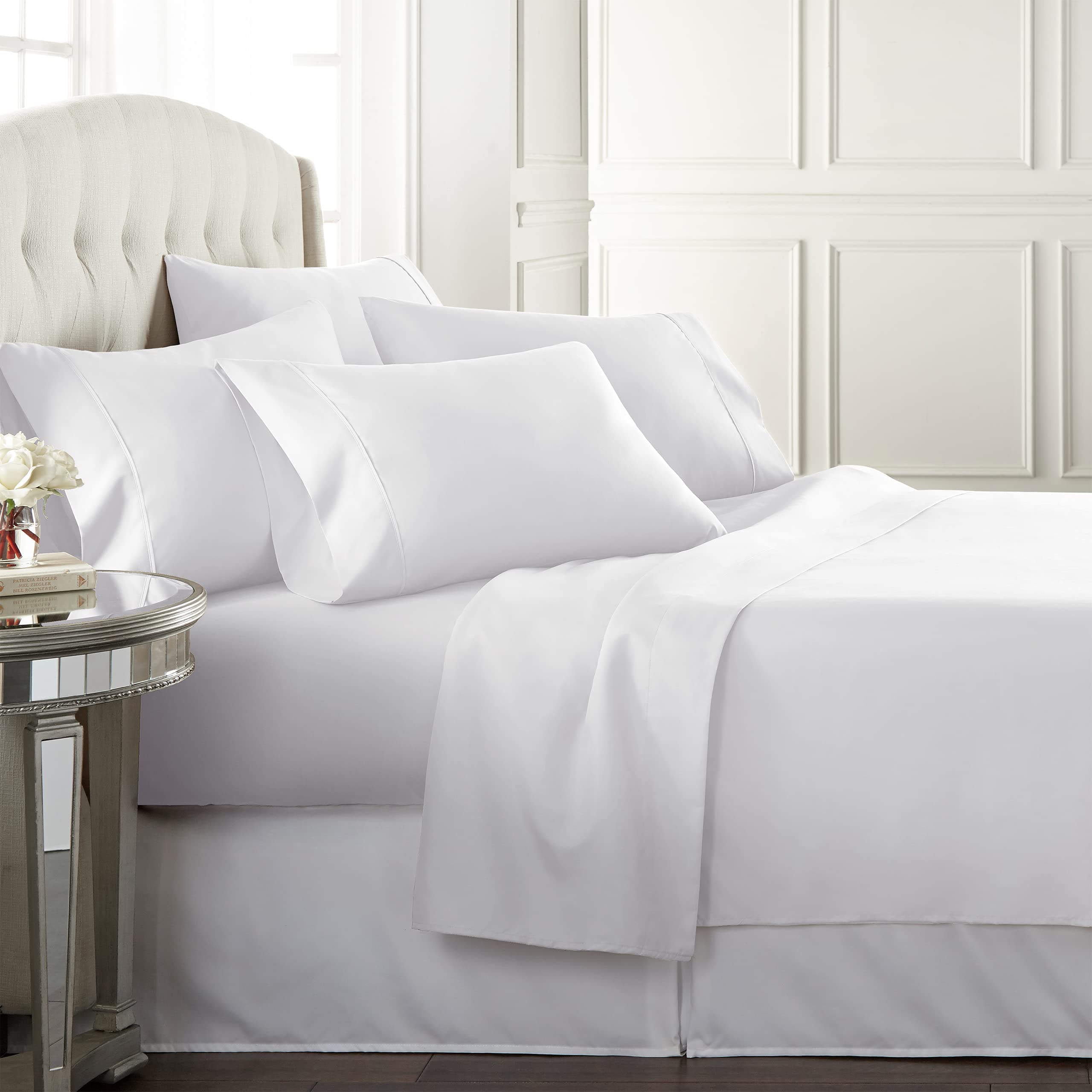 Danjor Linens King Sheet Set