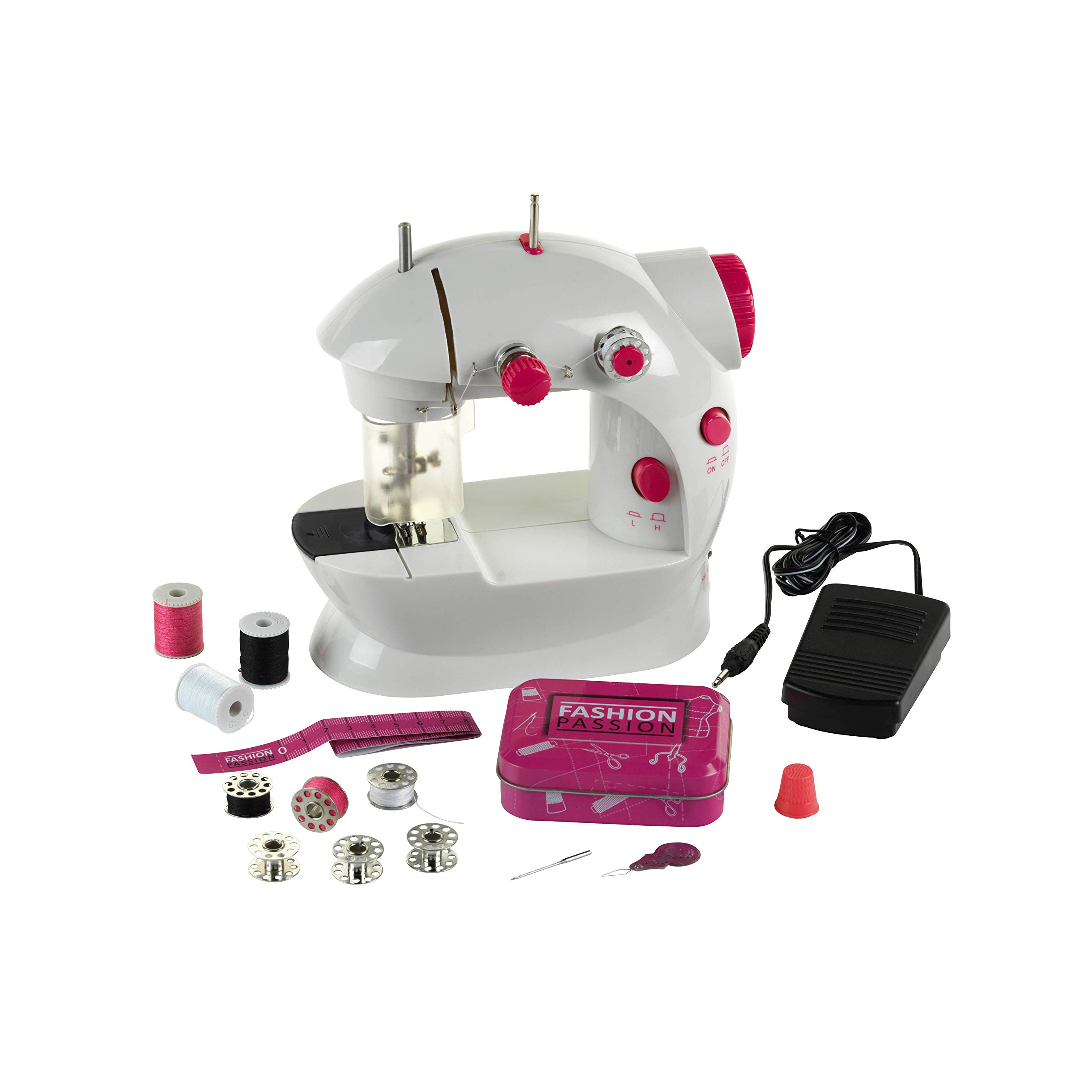 Theo Klein Children's Sewing Machine