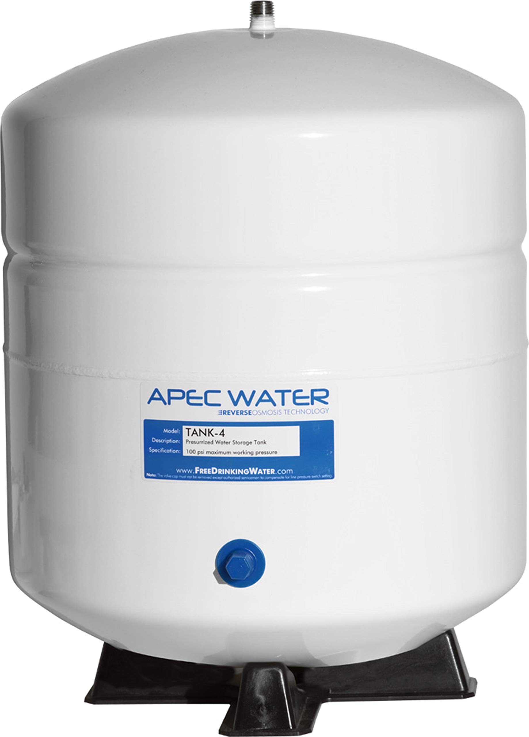 APEC Tank-4 4 Gallon RO Storage Tank