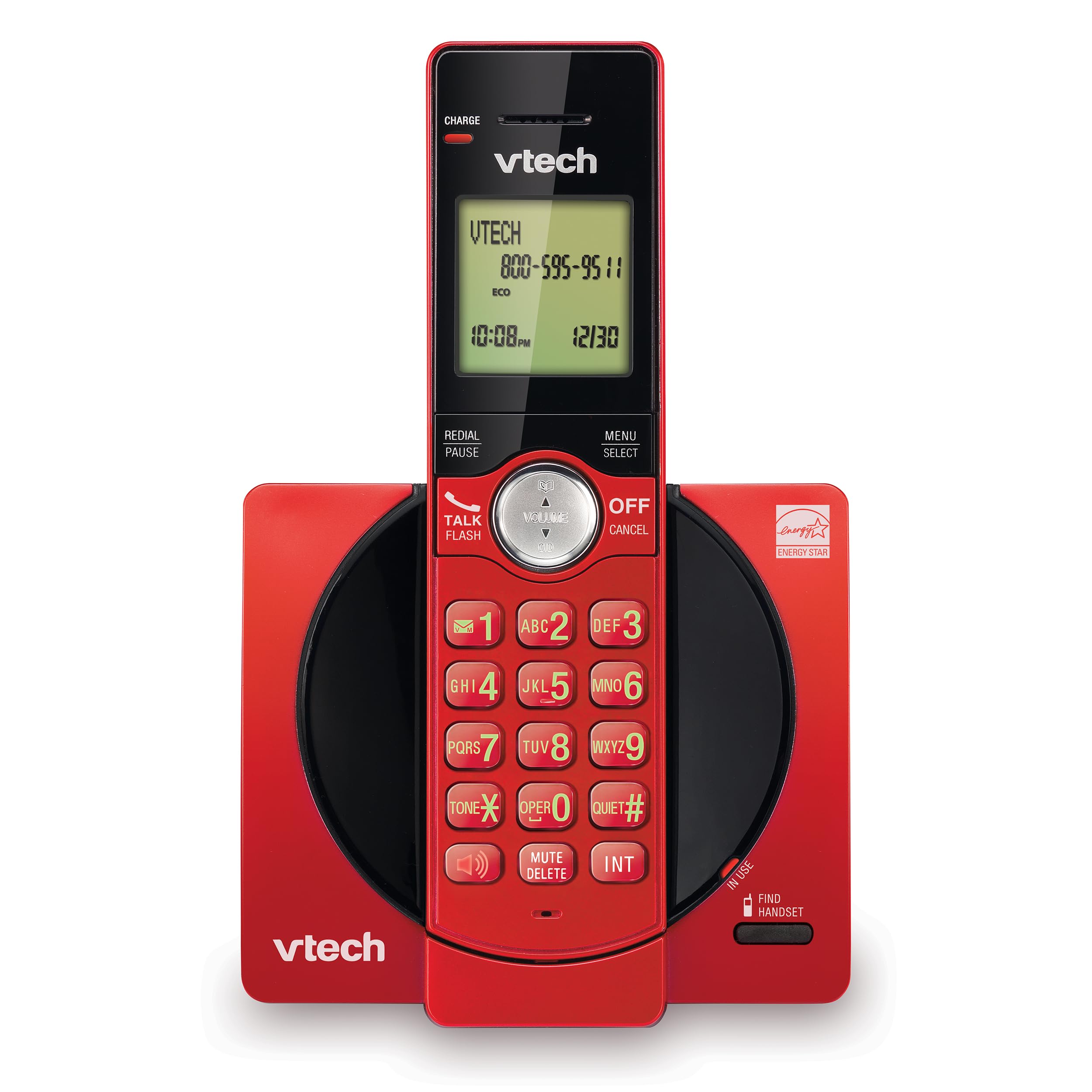 VTech CS6919-16 DECT 6.0 Cordless Phone