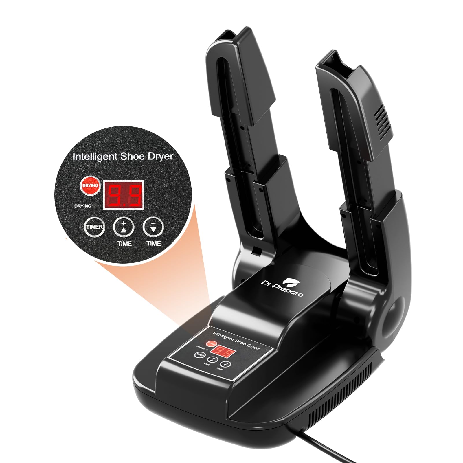 Dr. Prepare Boot Dryer
