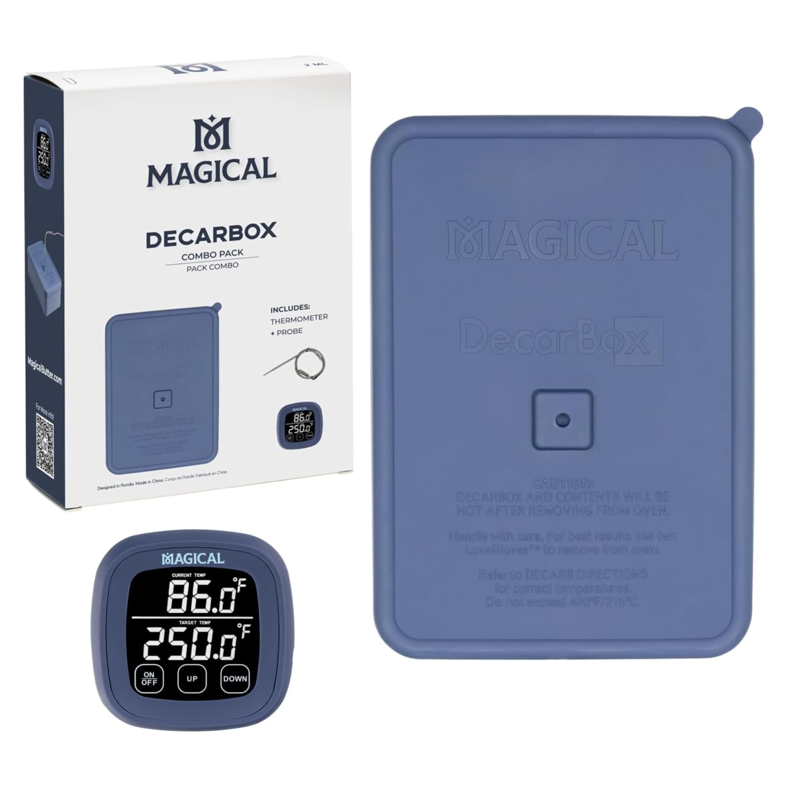 Magical Butter DecarBox