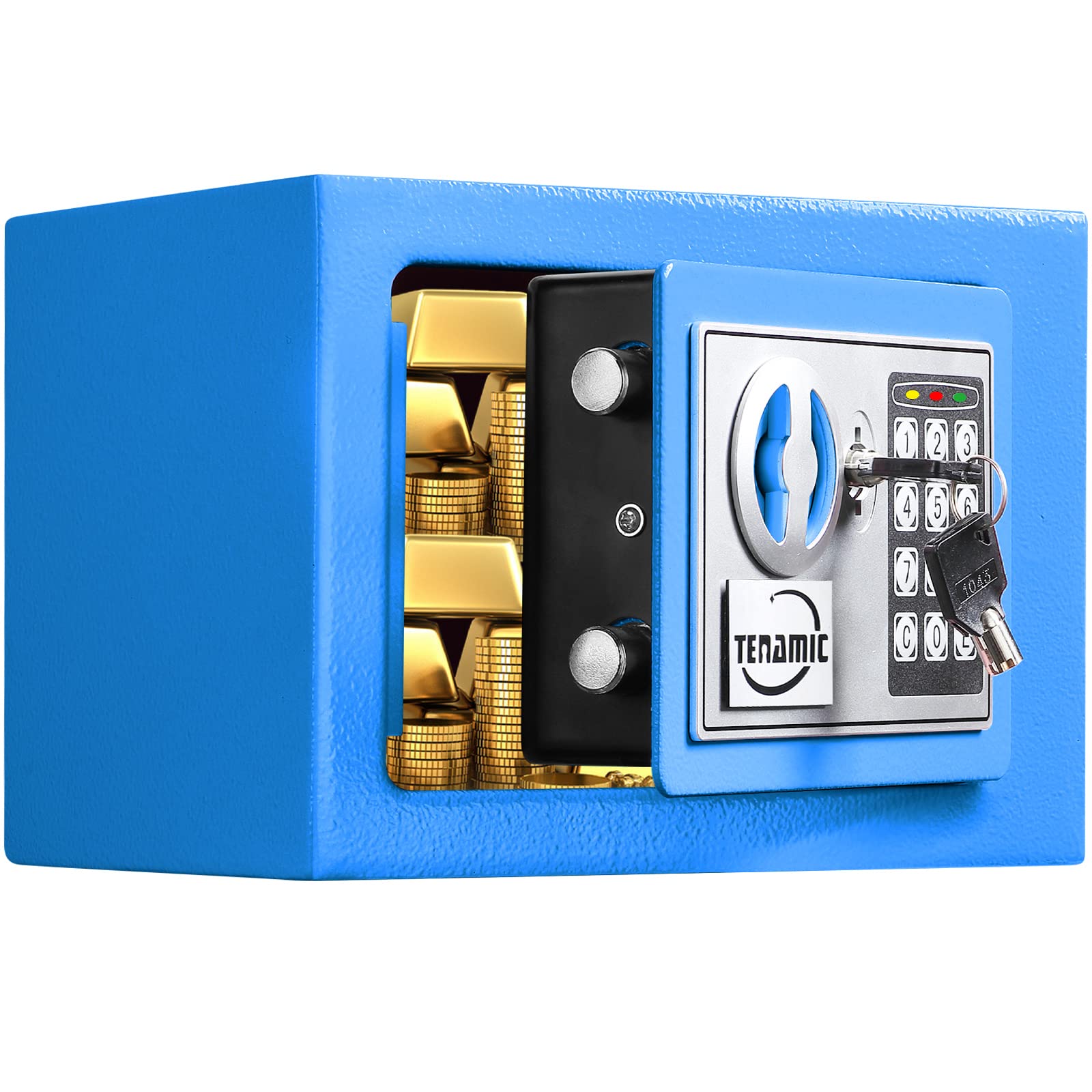 TENAMIC Electronic Mini Safe