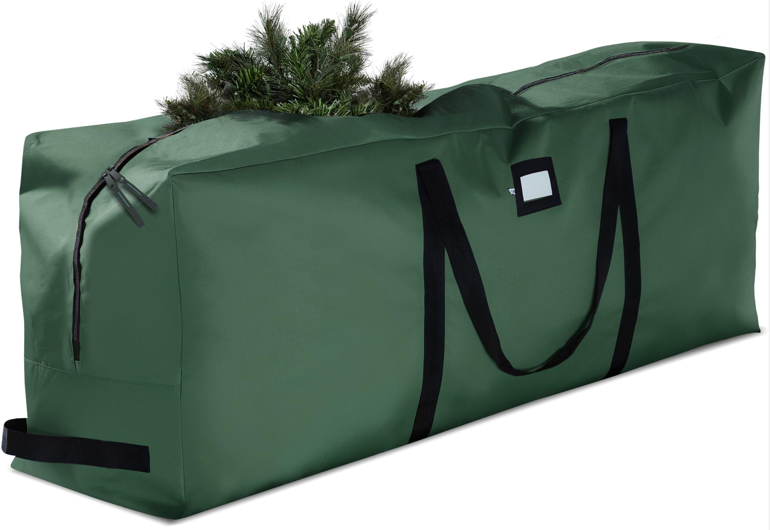 ZOBER Oxford Christmas Tree Storage Bag
