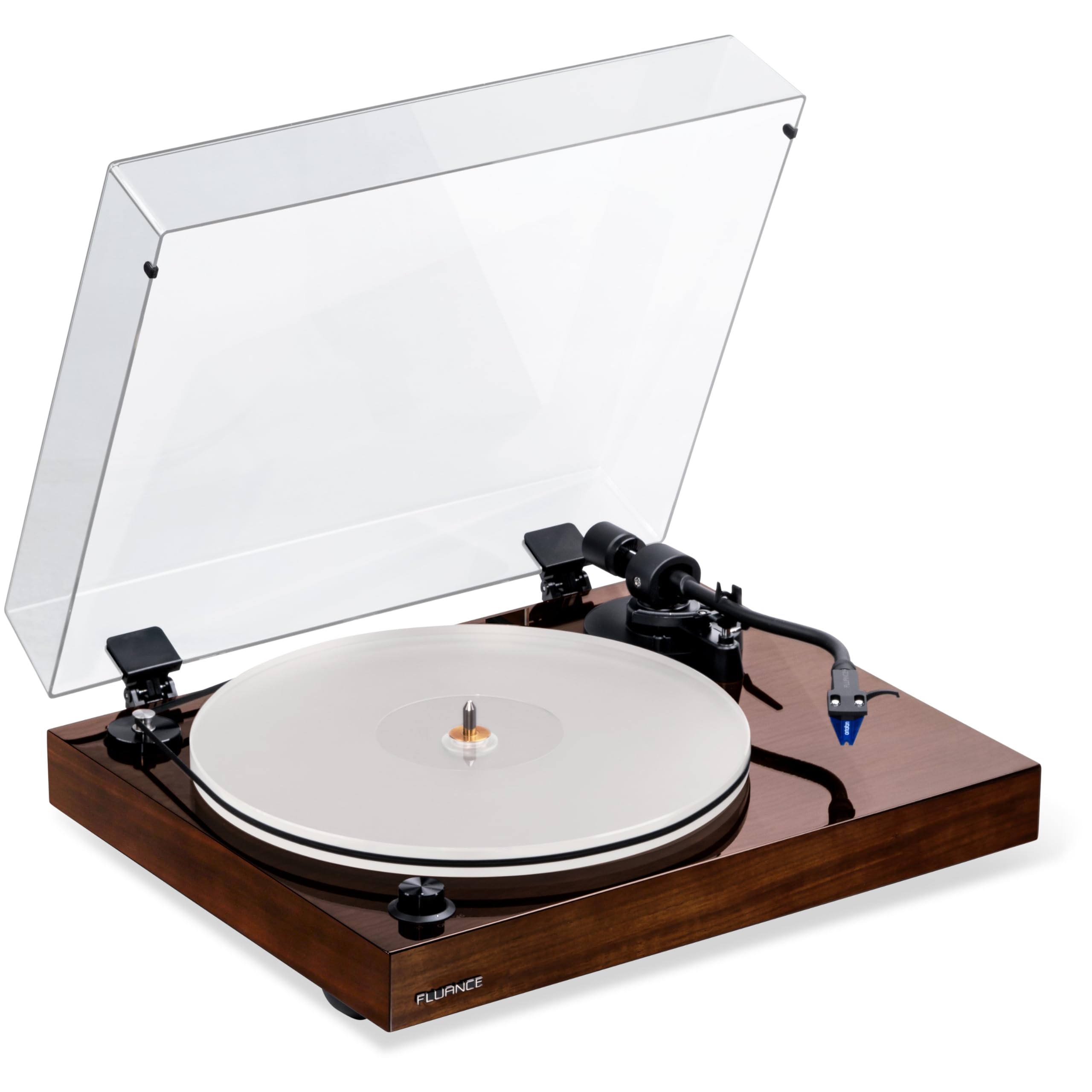 Fluance RT85 Turntable