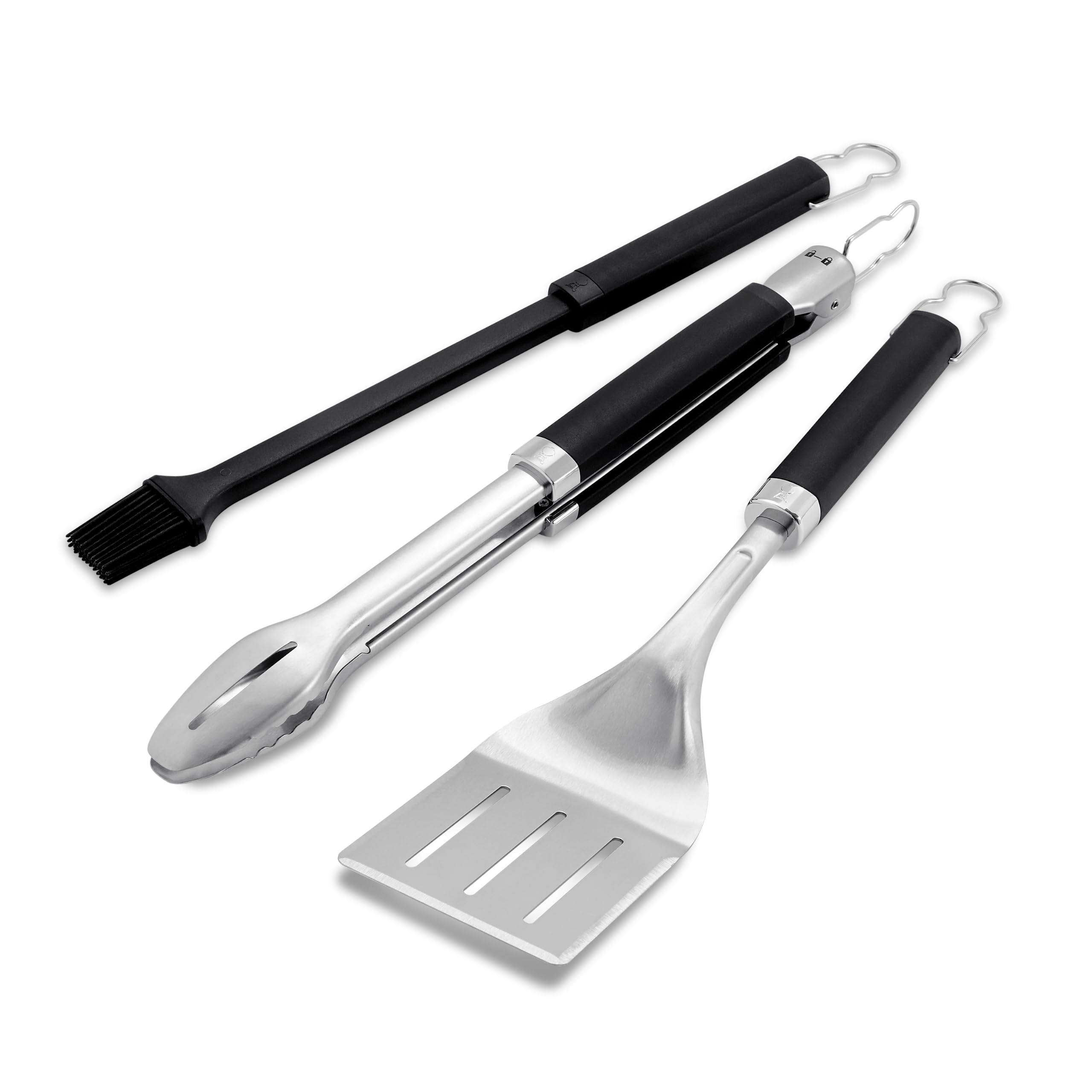 Weber Precision 3-Piece Tool Set