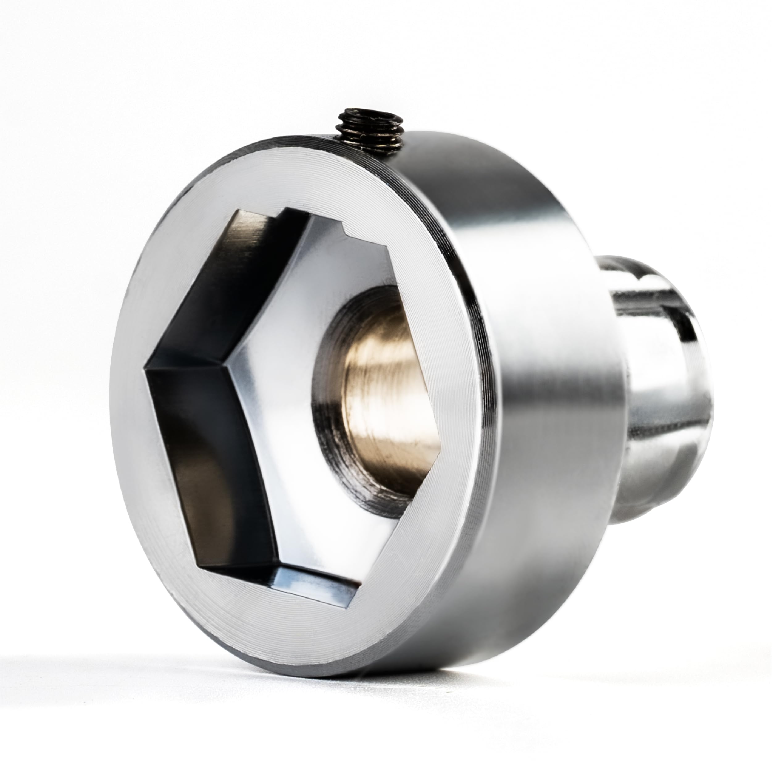 toolant Hex Die Adapter for Tap Wrench