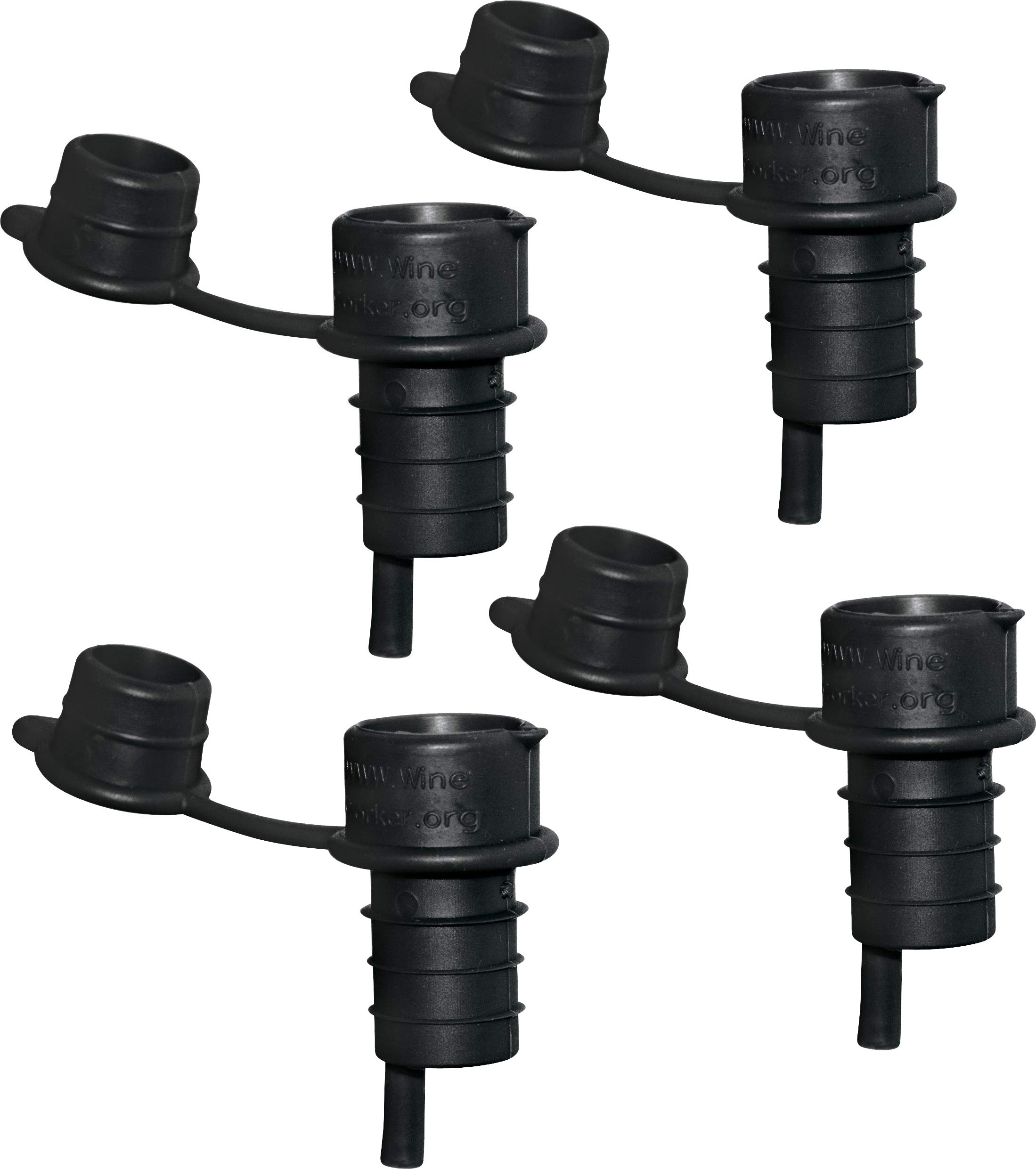 Haley's Corker 5-in-1 Wine Tool