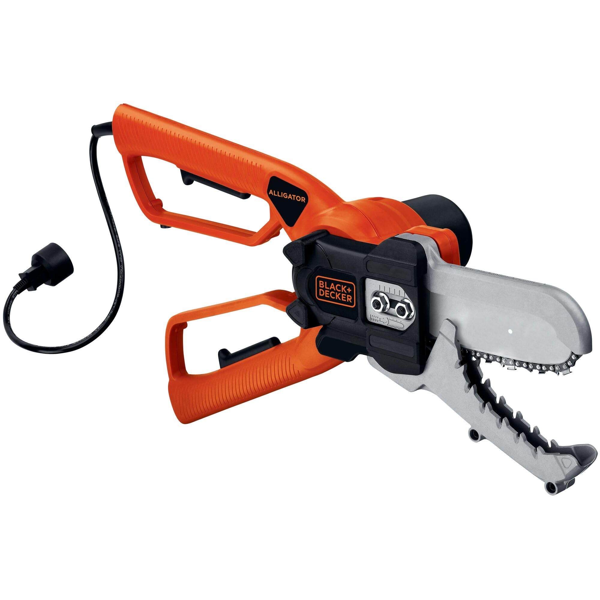 BLACK+DECKER Alligator Lopper LP1000
