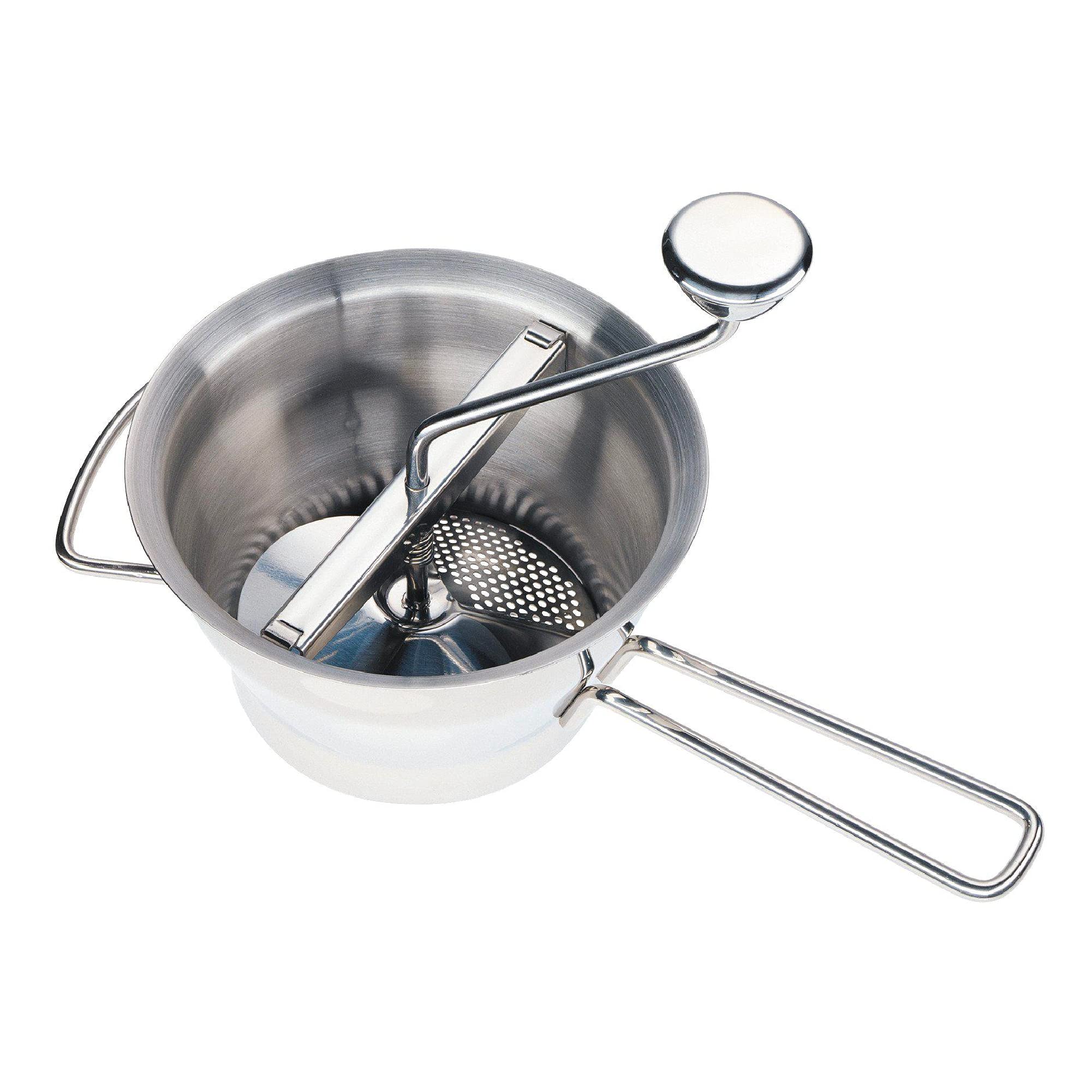 Küchenprofi Stainless Food Mill