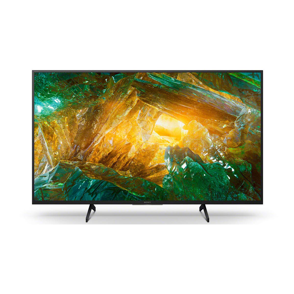 Sony X800H 65" 4K HDR Android TV