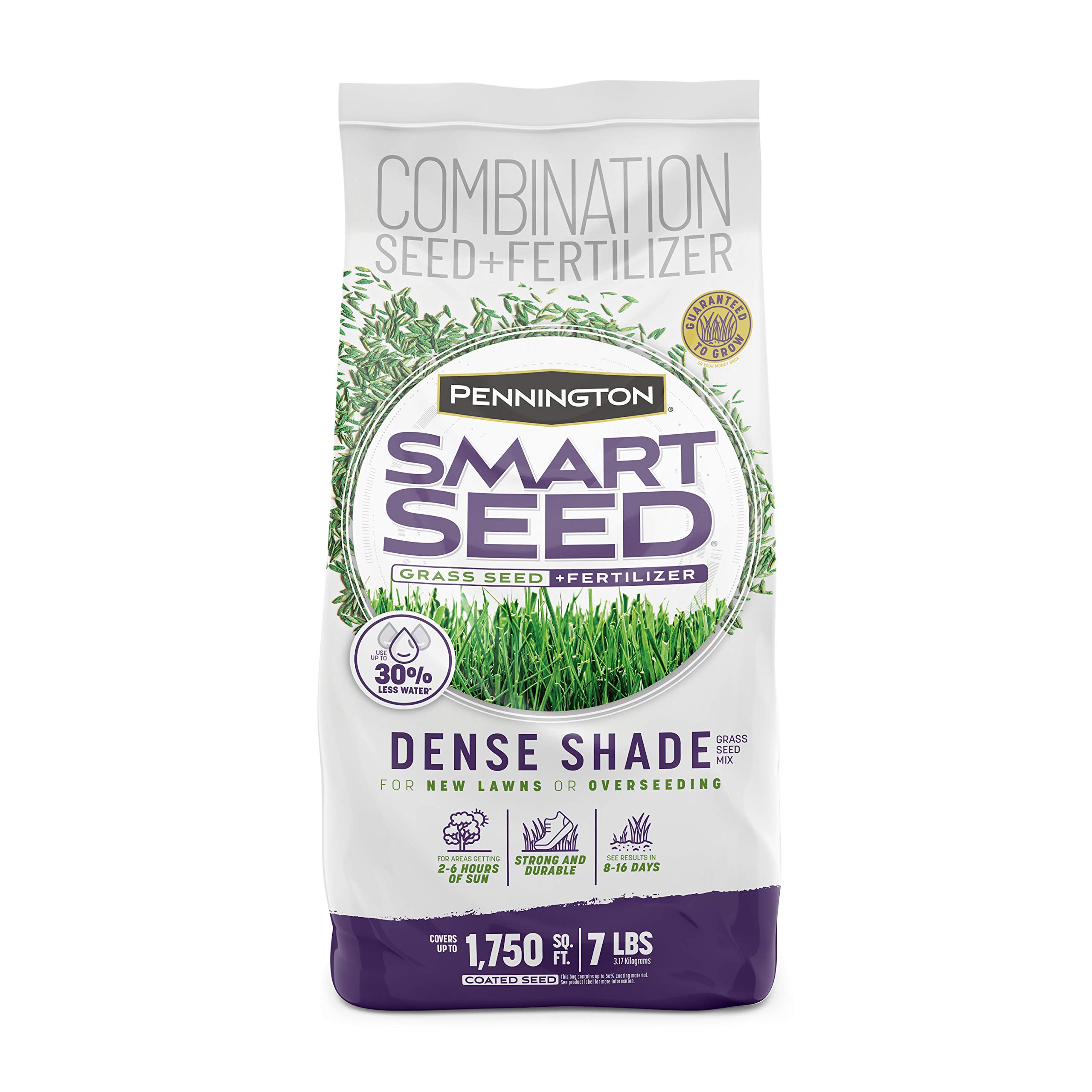 Pennington Smart Seed Dense Shade Mix