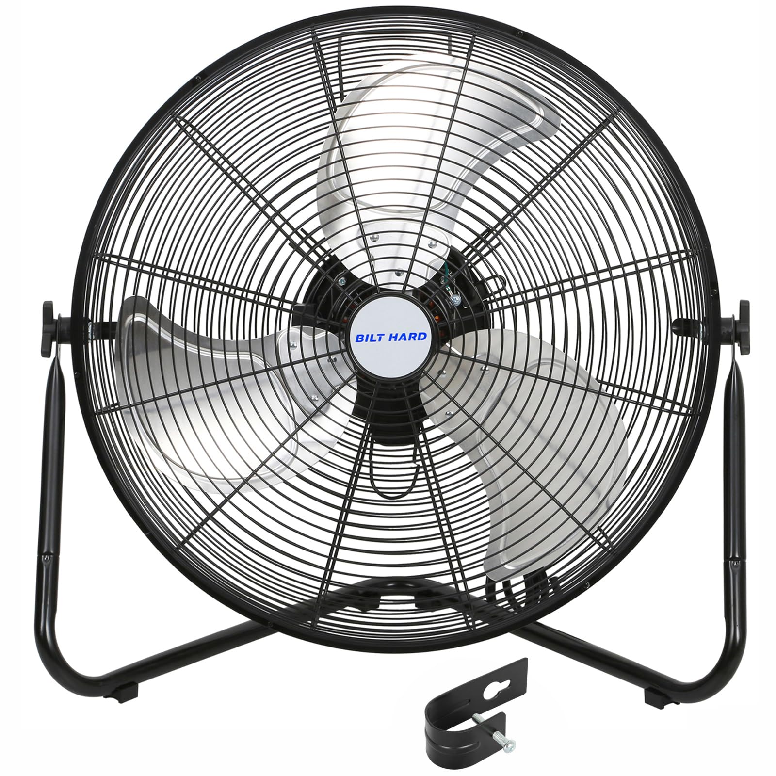 BILT HARD 20-inch High Velocity Fan
