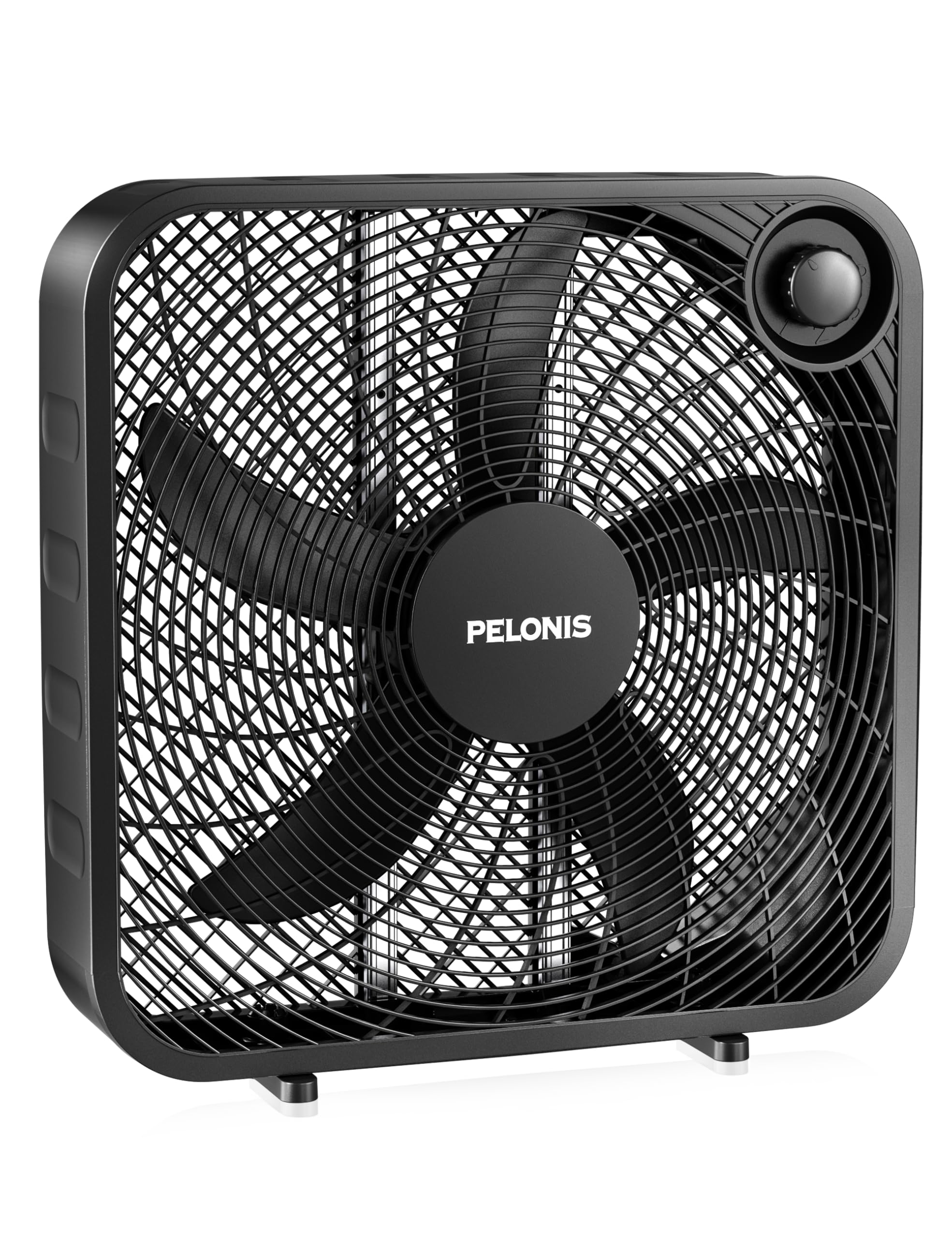 PELONIS 20-inch Box Fan