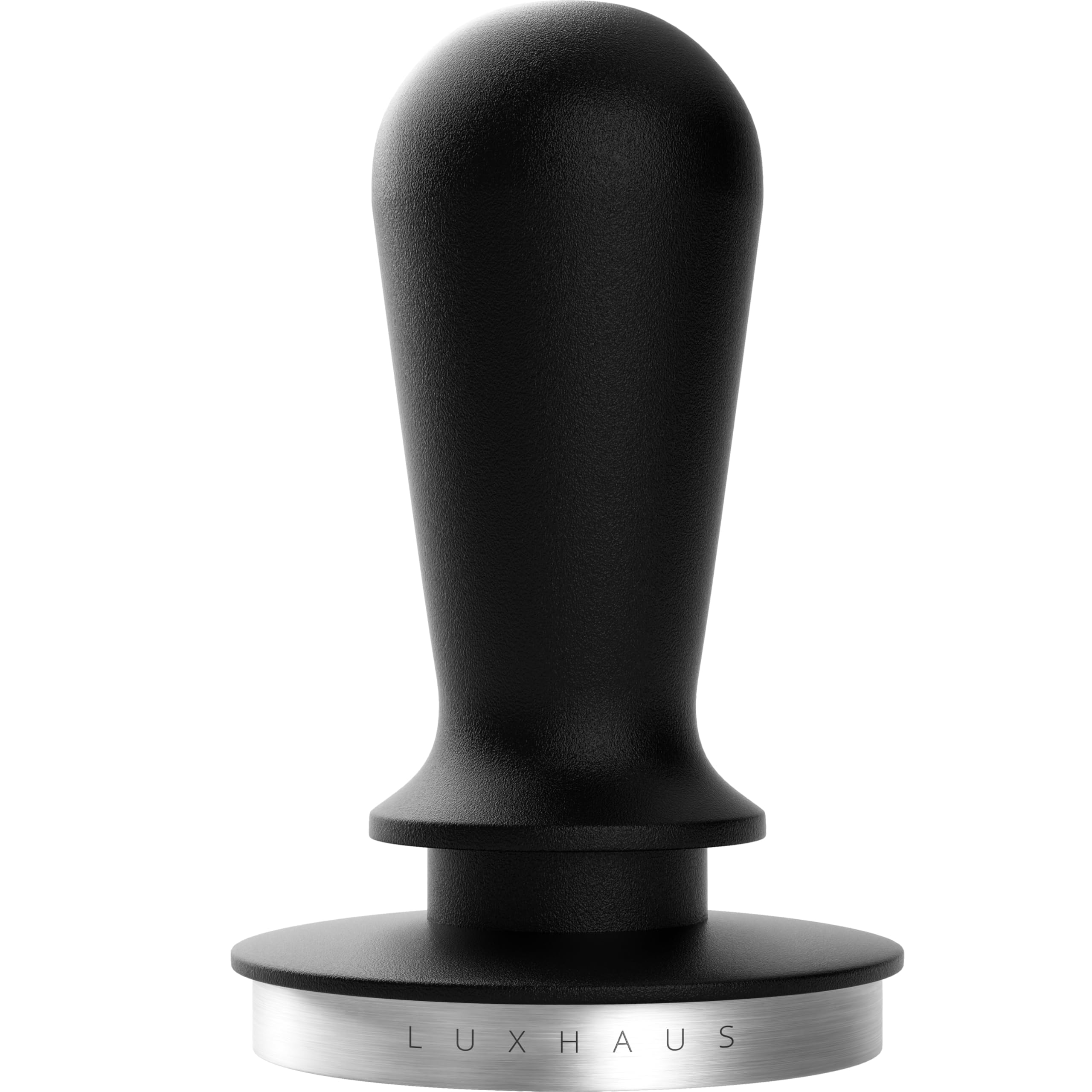 LuxHaus 58mm Calibrated Level Tamper