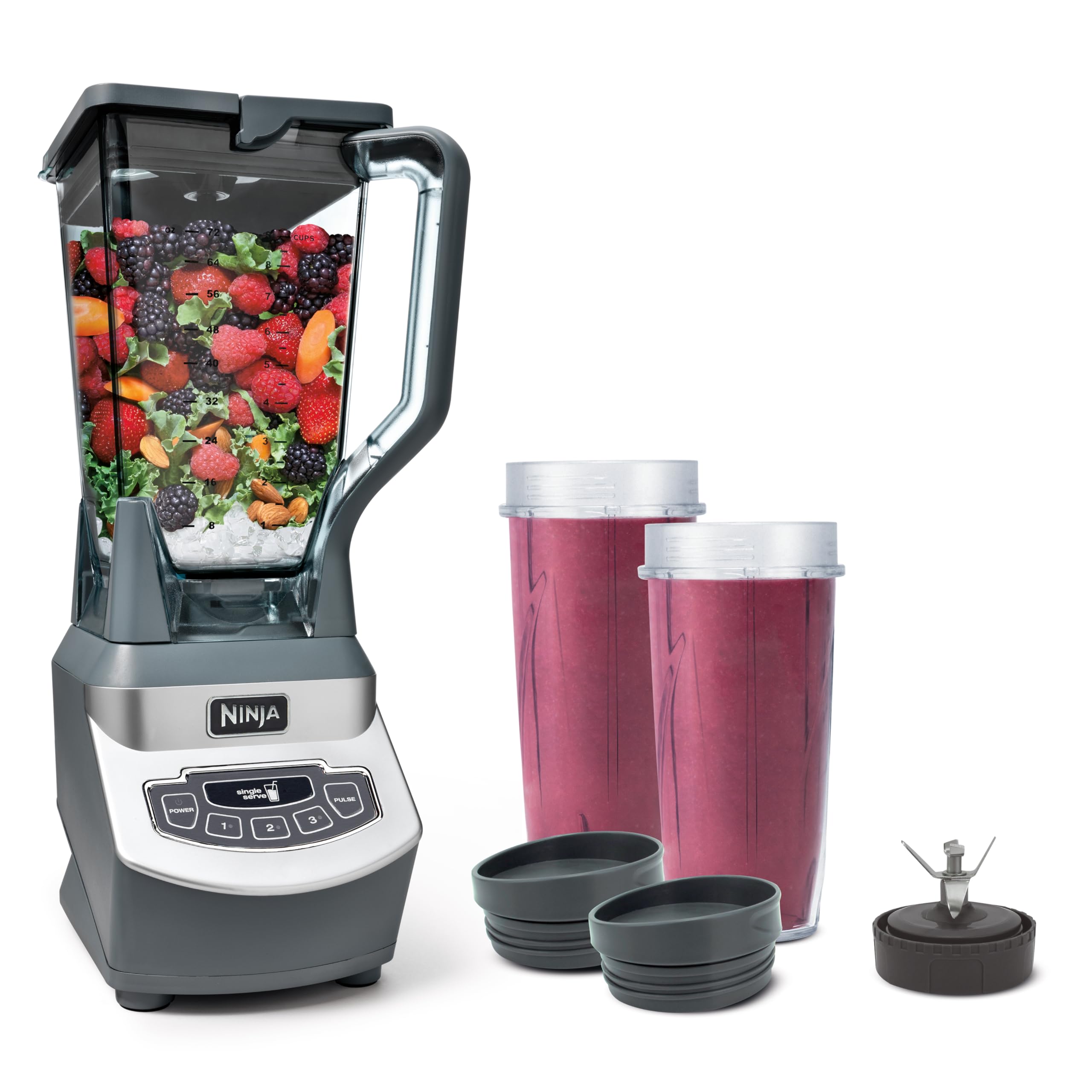 Ninja BL660 Professional Blender