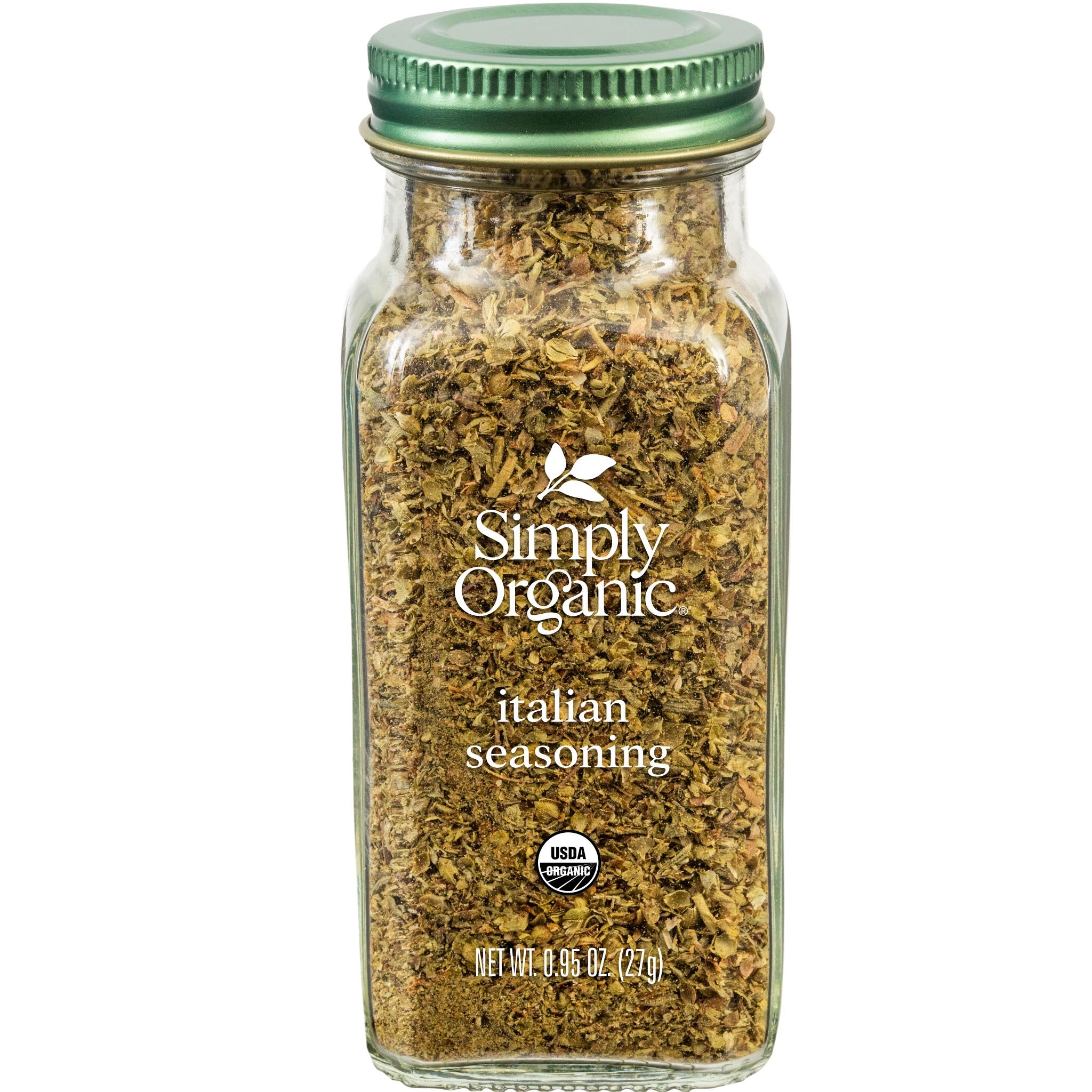 Simply Organic Italian Seasoning