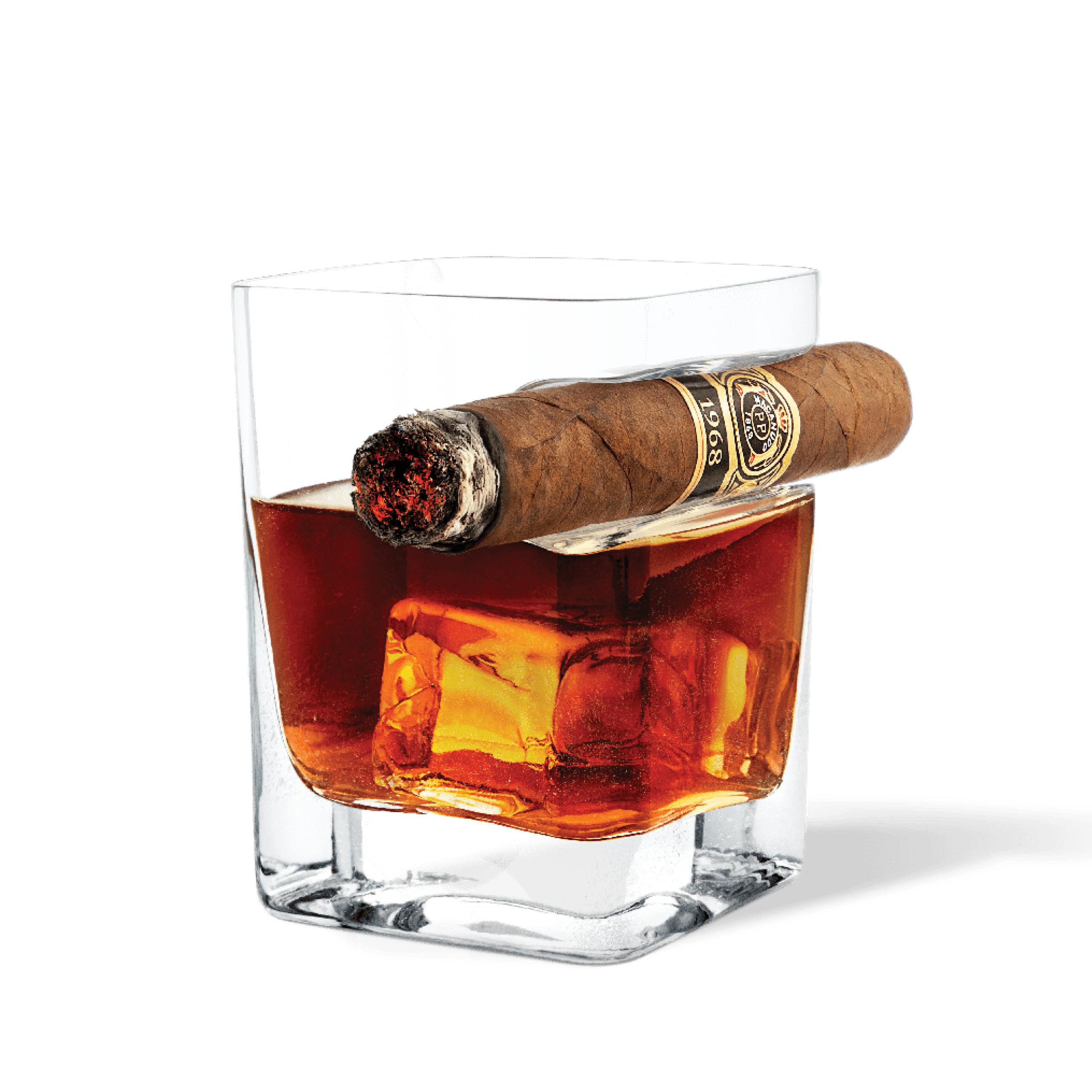 Corkcicle Cigar Glass (9 oz)
