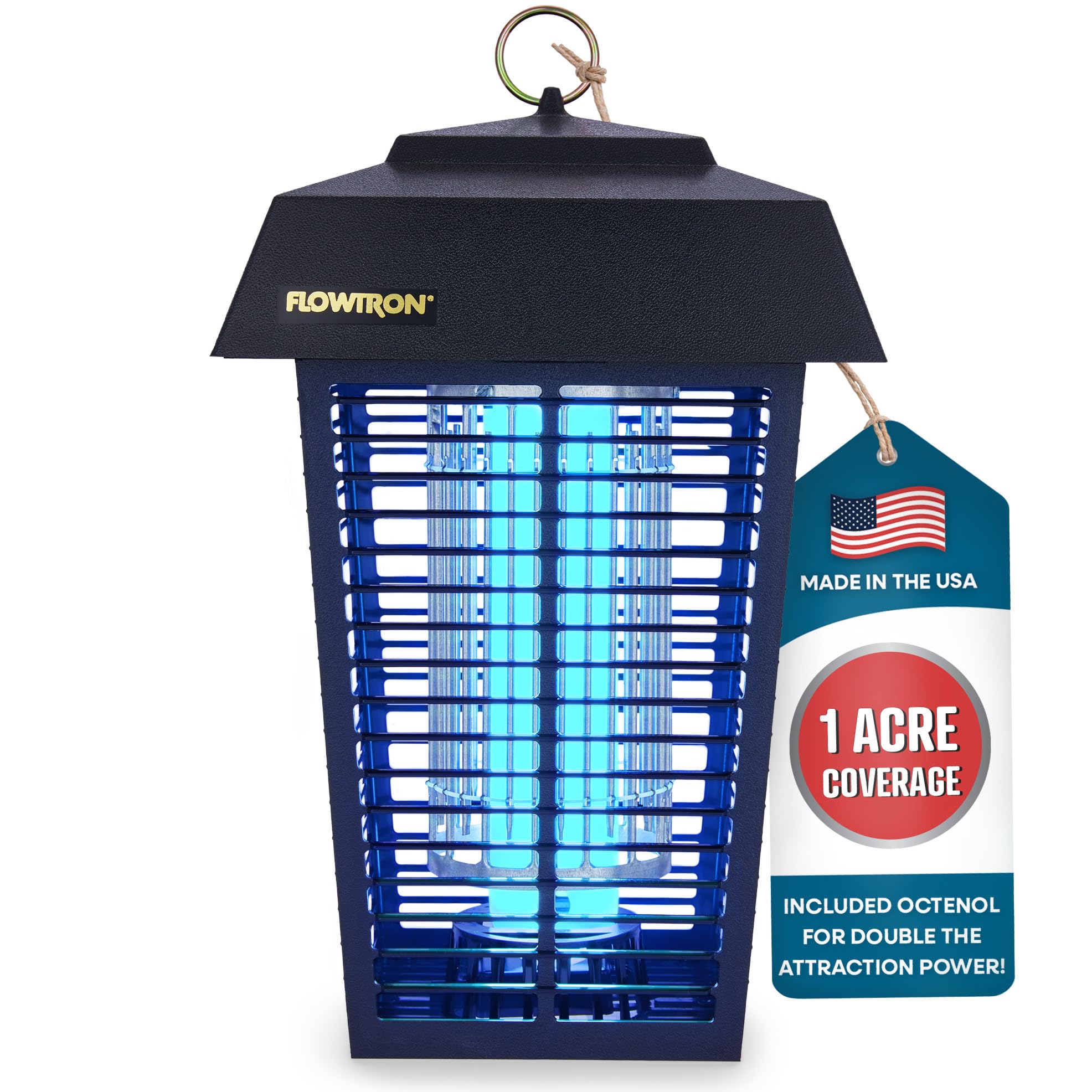 Flowtron Bug Zapper 40W