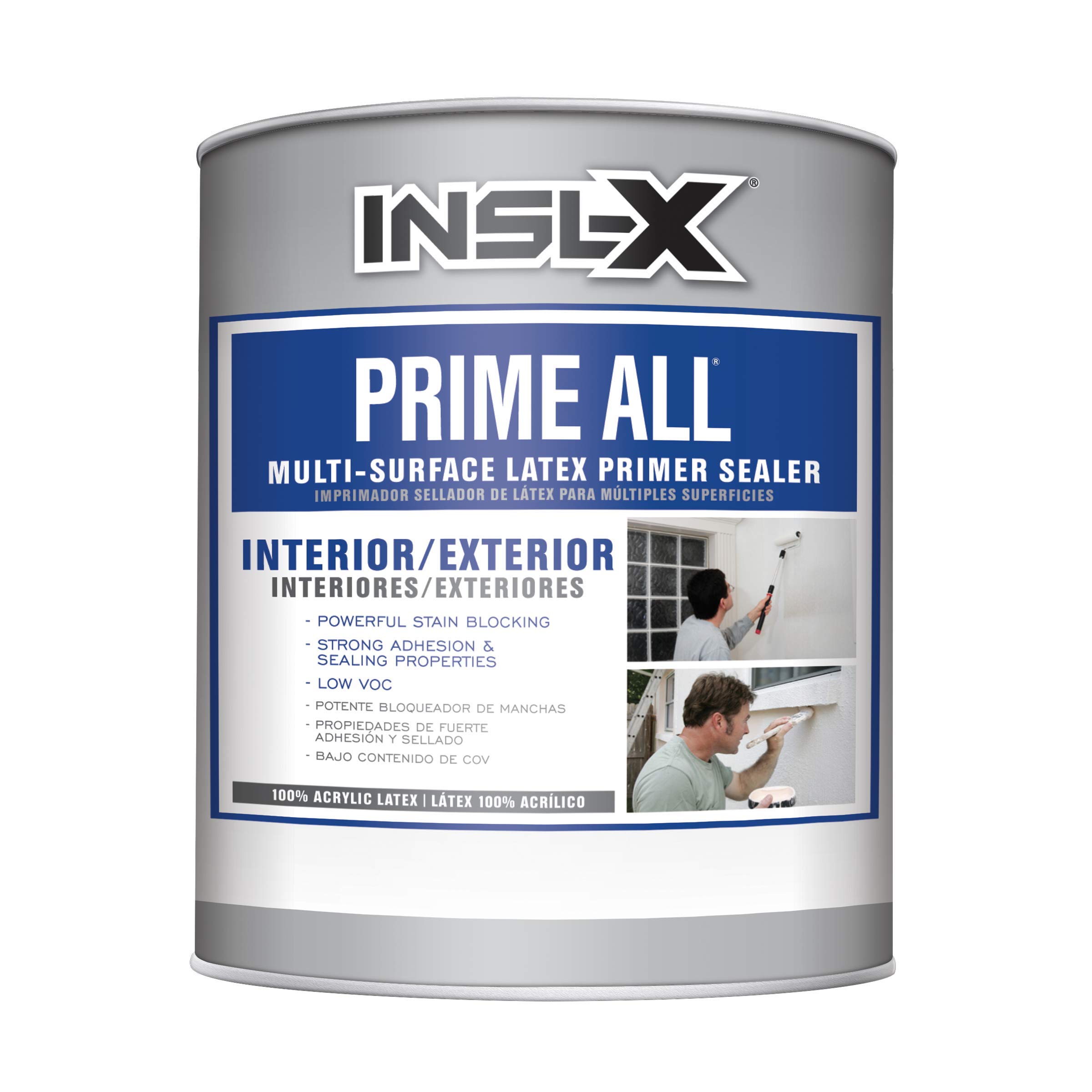 INSL-X Prime All Multi-Surface Primer