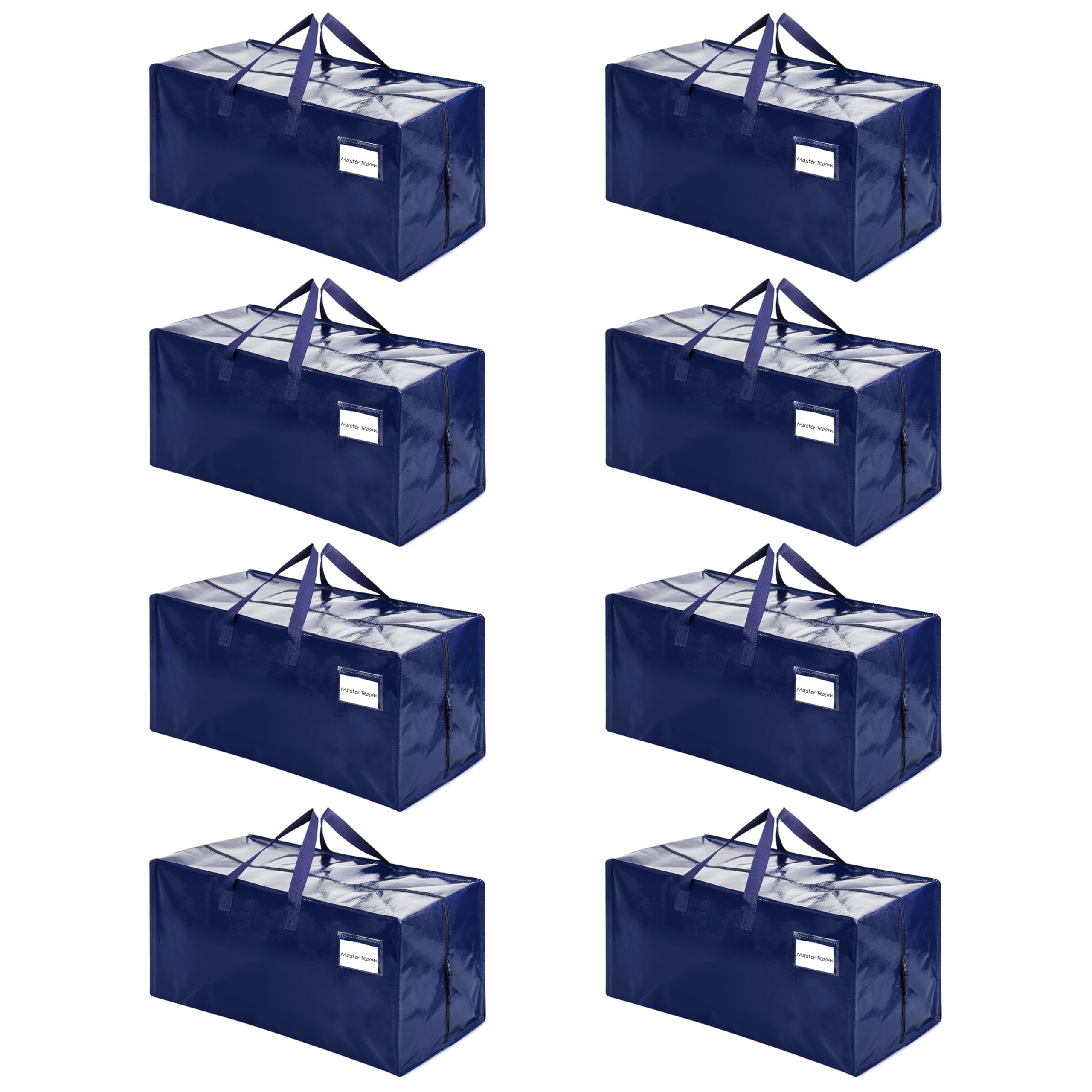 VENO Heavy-Duty Moving Bag (8-Pack)