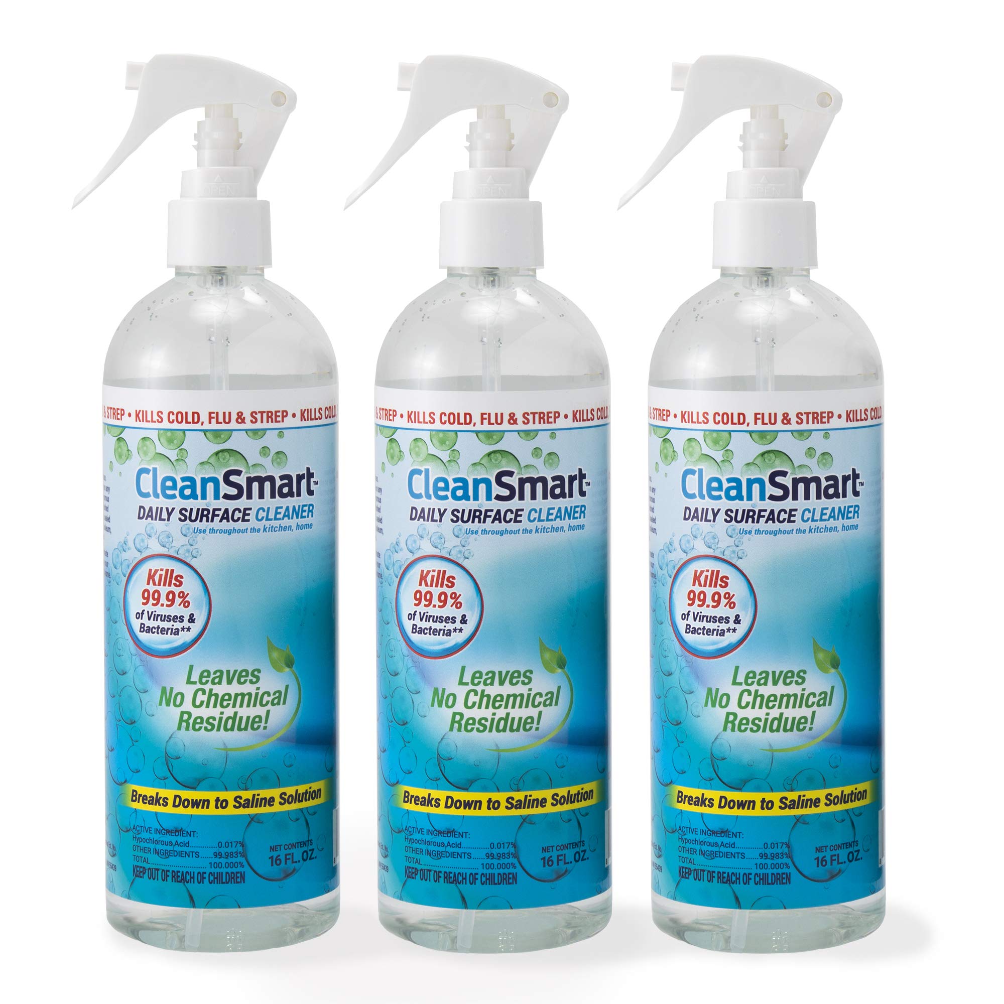 CleanSmart Daily Surface Spray