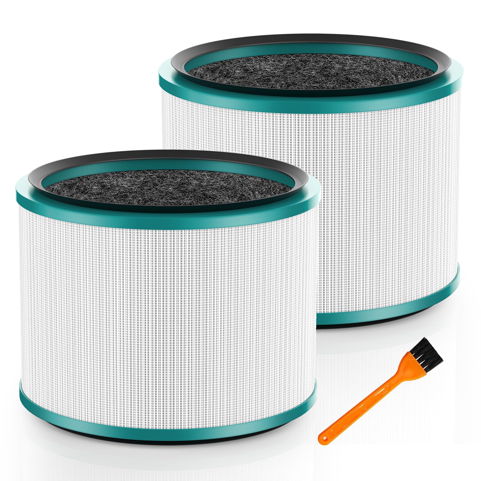 Colorfullife HP01 Replacement Filter (2-Pack)