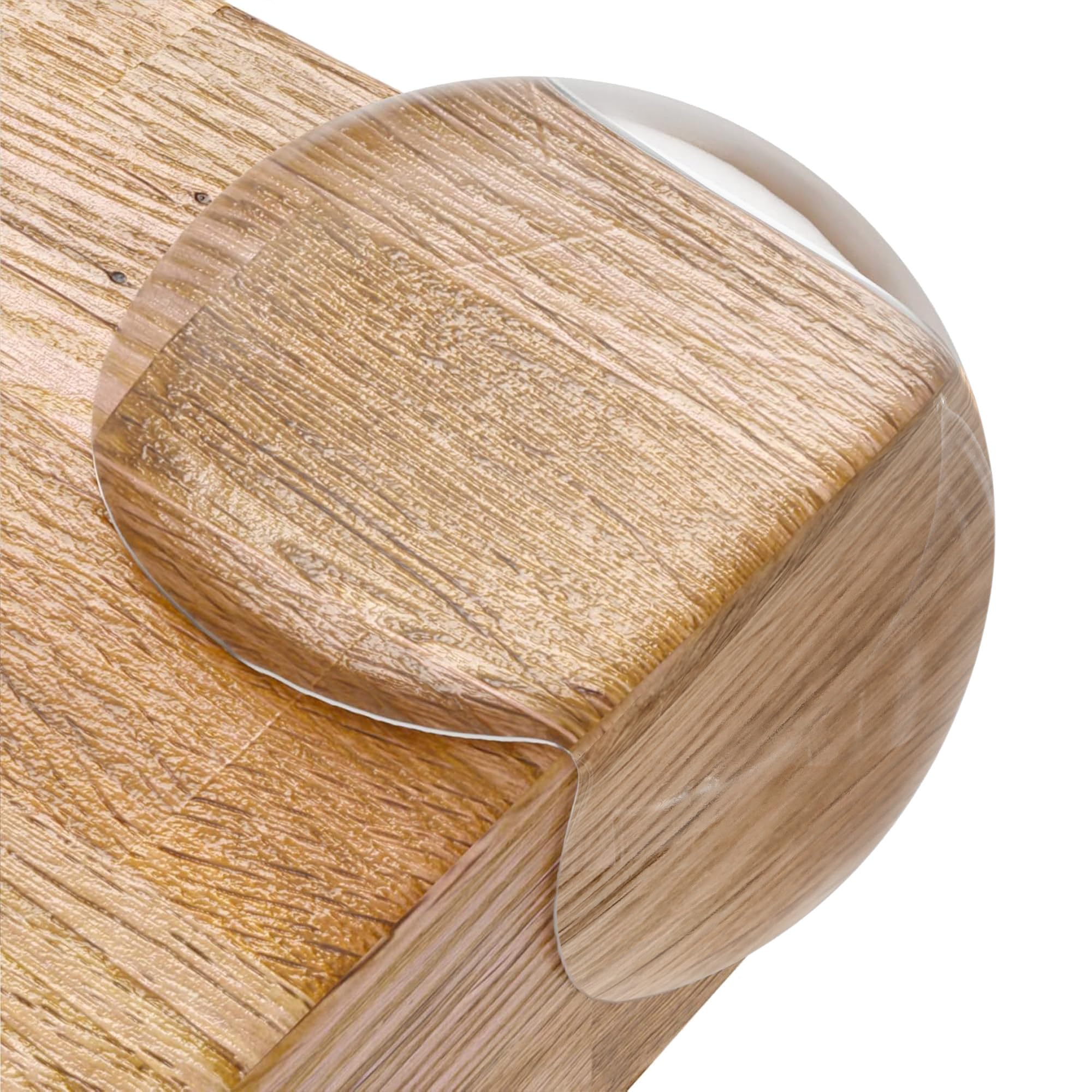 Clear Corner Protectors