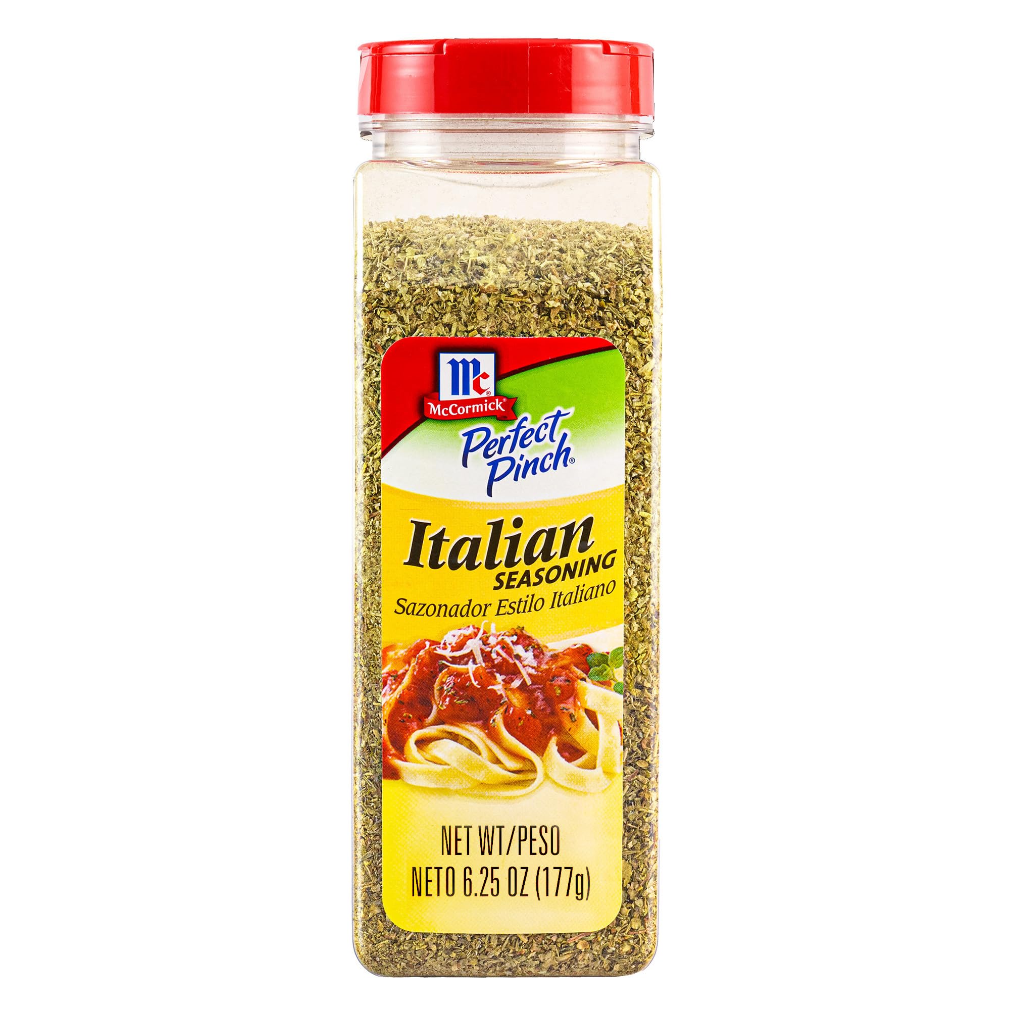 McCormick Italian Seasoning