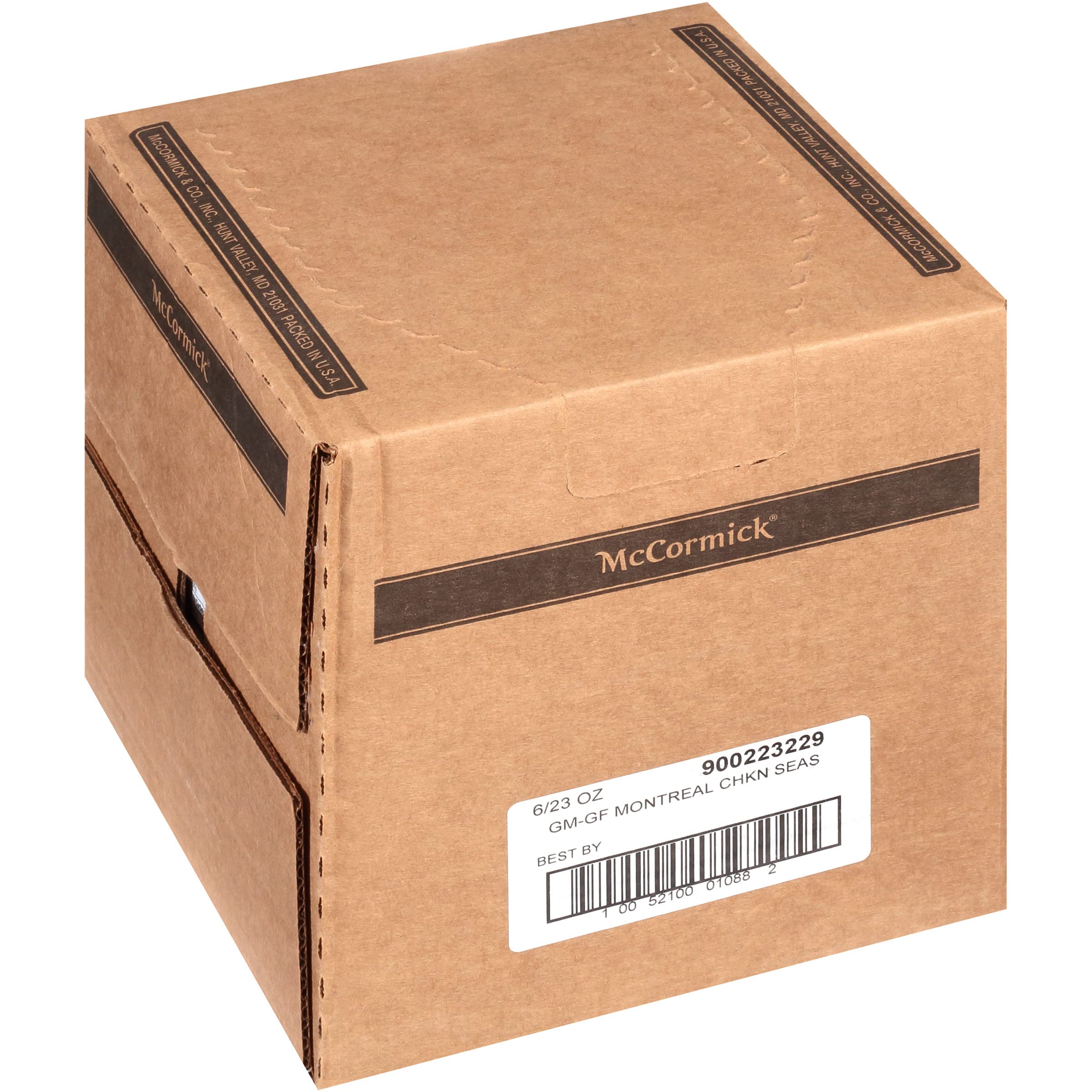 McCormick Grill Mates Montreal Chicken Seasoning