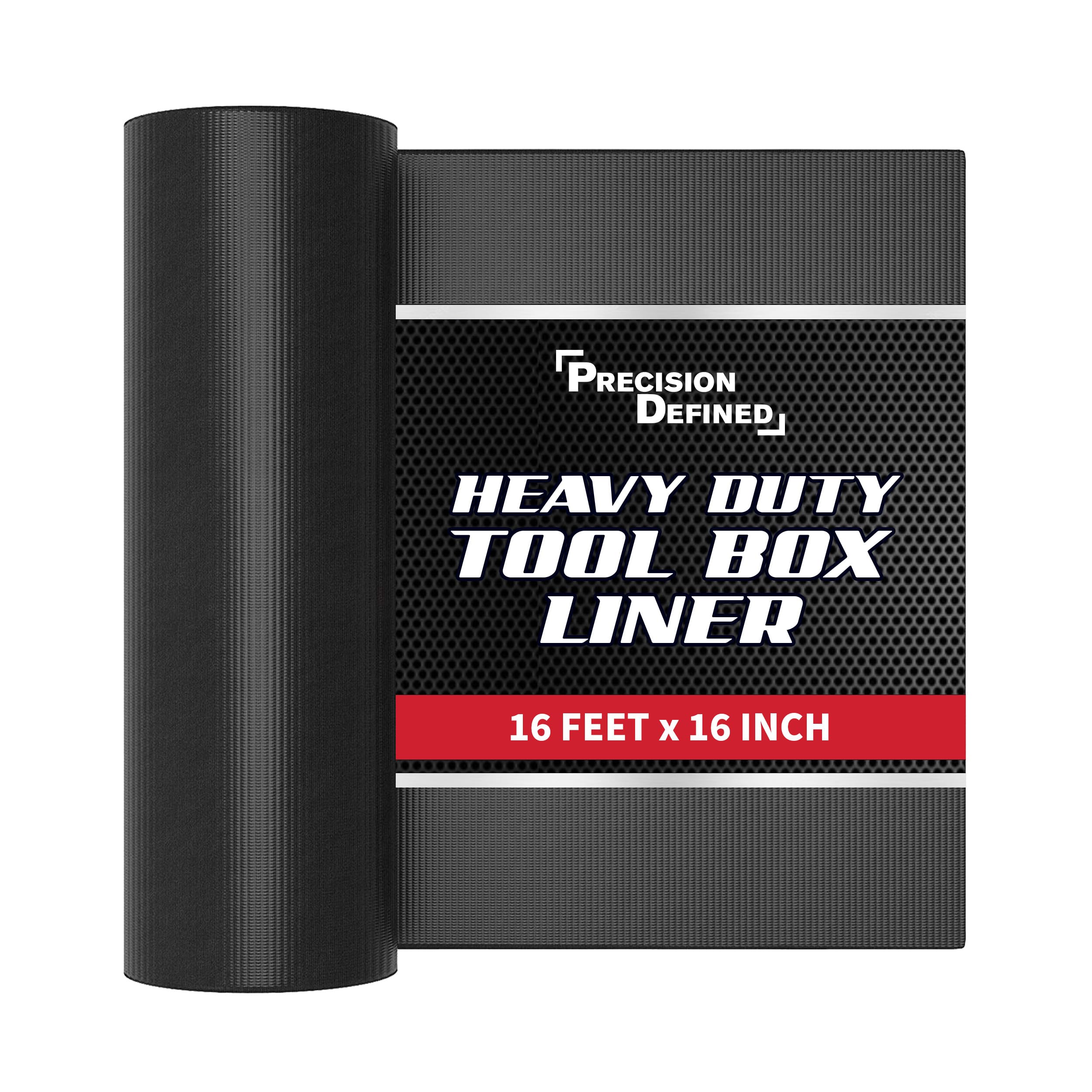 Precision Defined Toolbox Liner