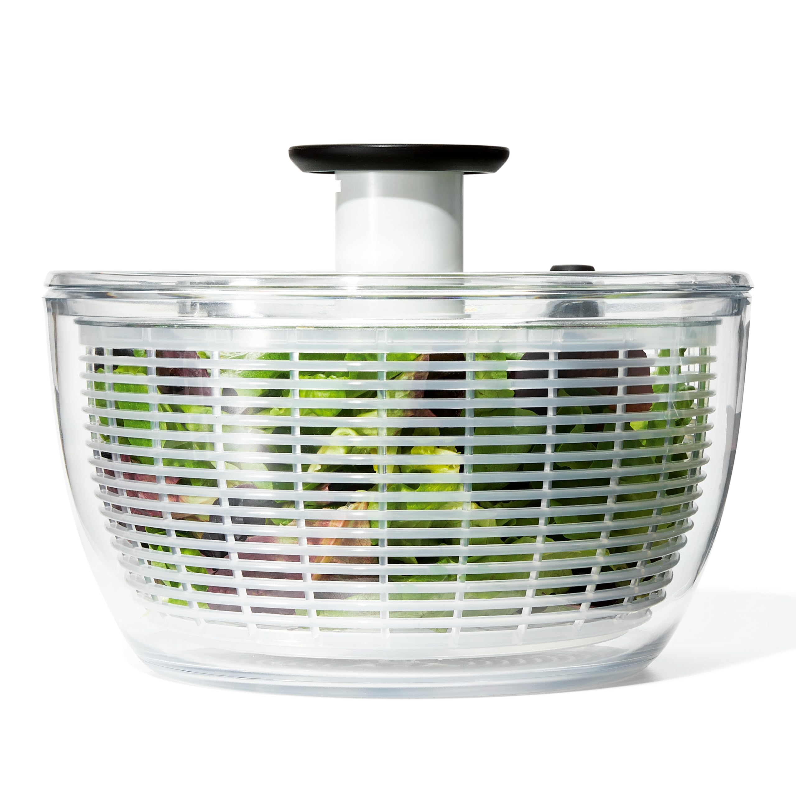 OXO Good Grips Salad Spinner — 6.22 Quart