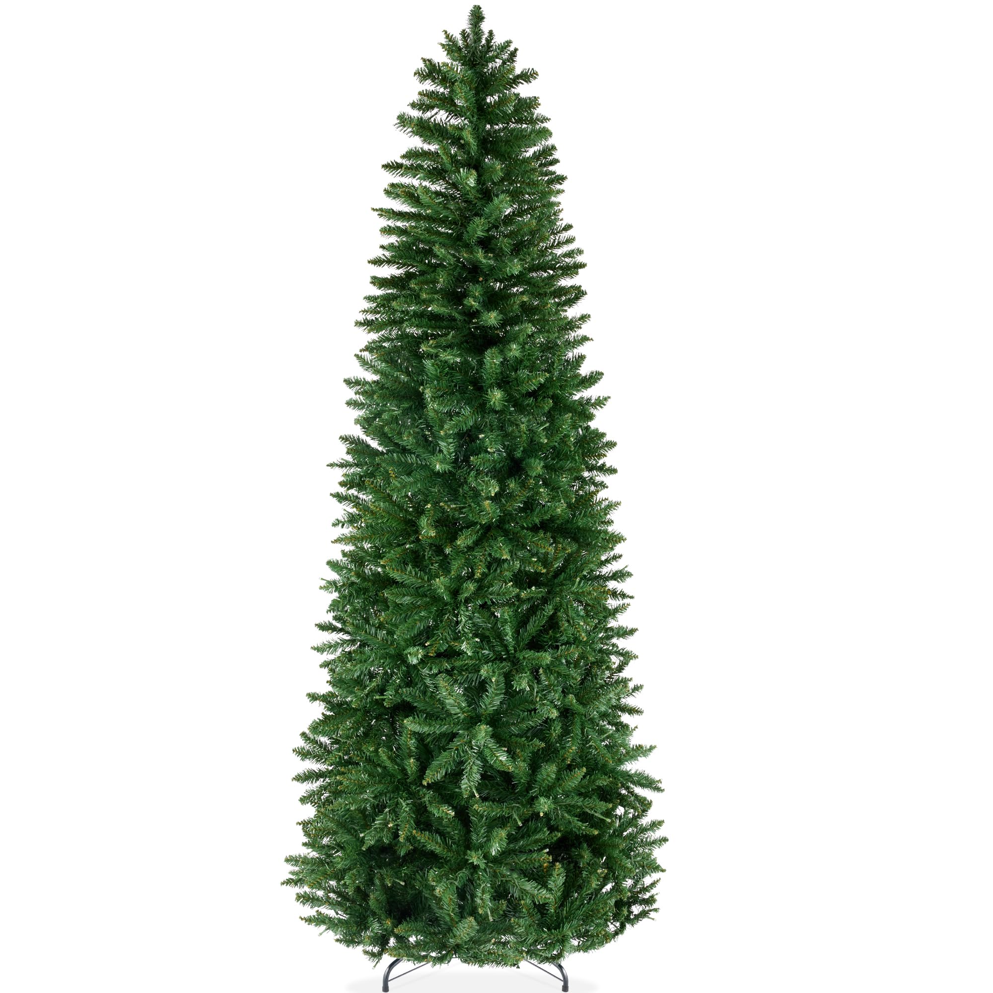 Best Choice Products 12ft Pencil Tree