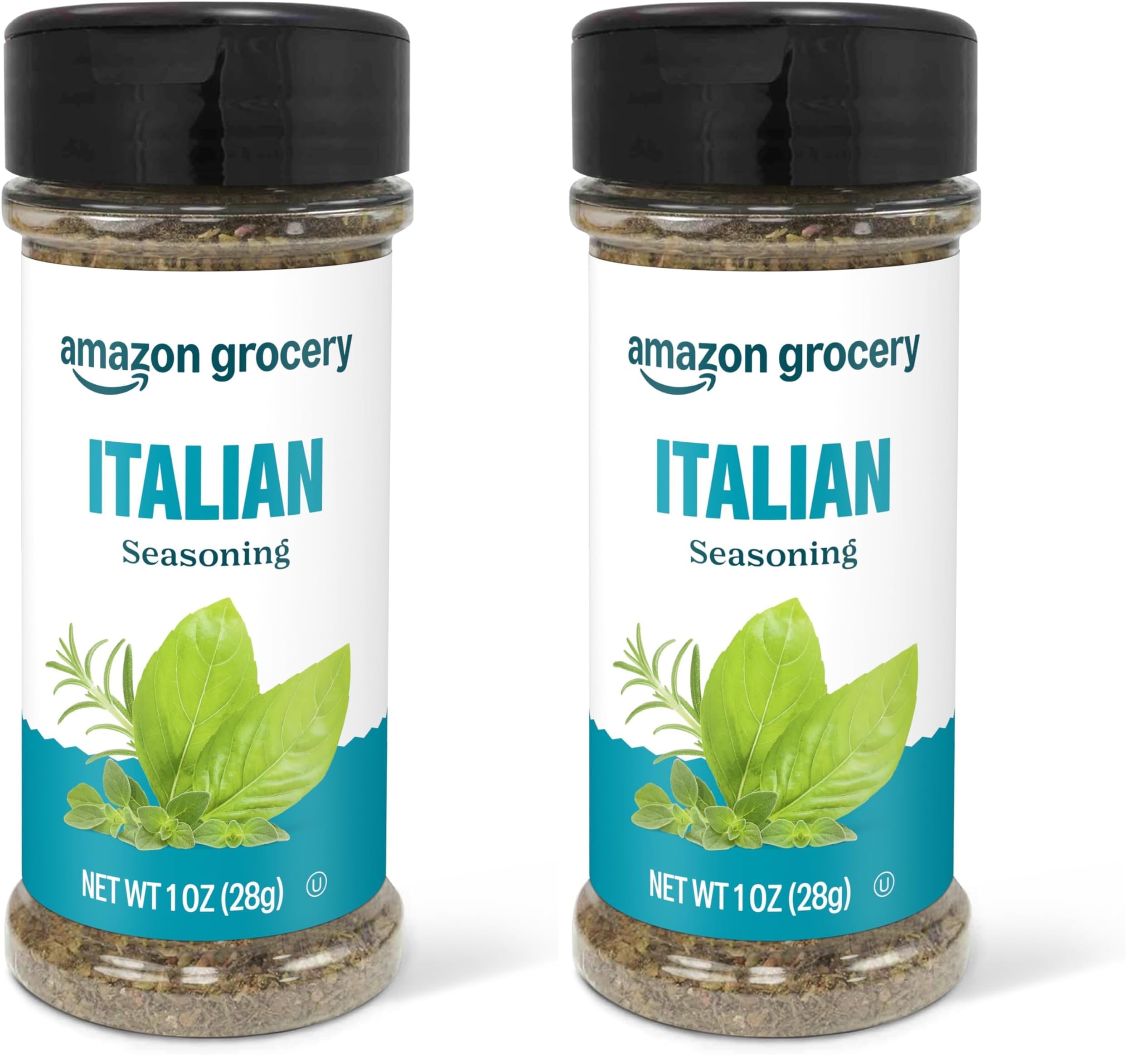 Amazon Grocery Italian Seasoning (2-pack)