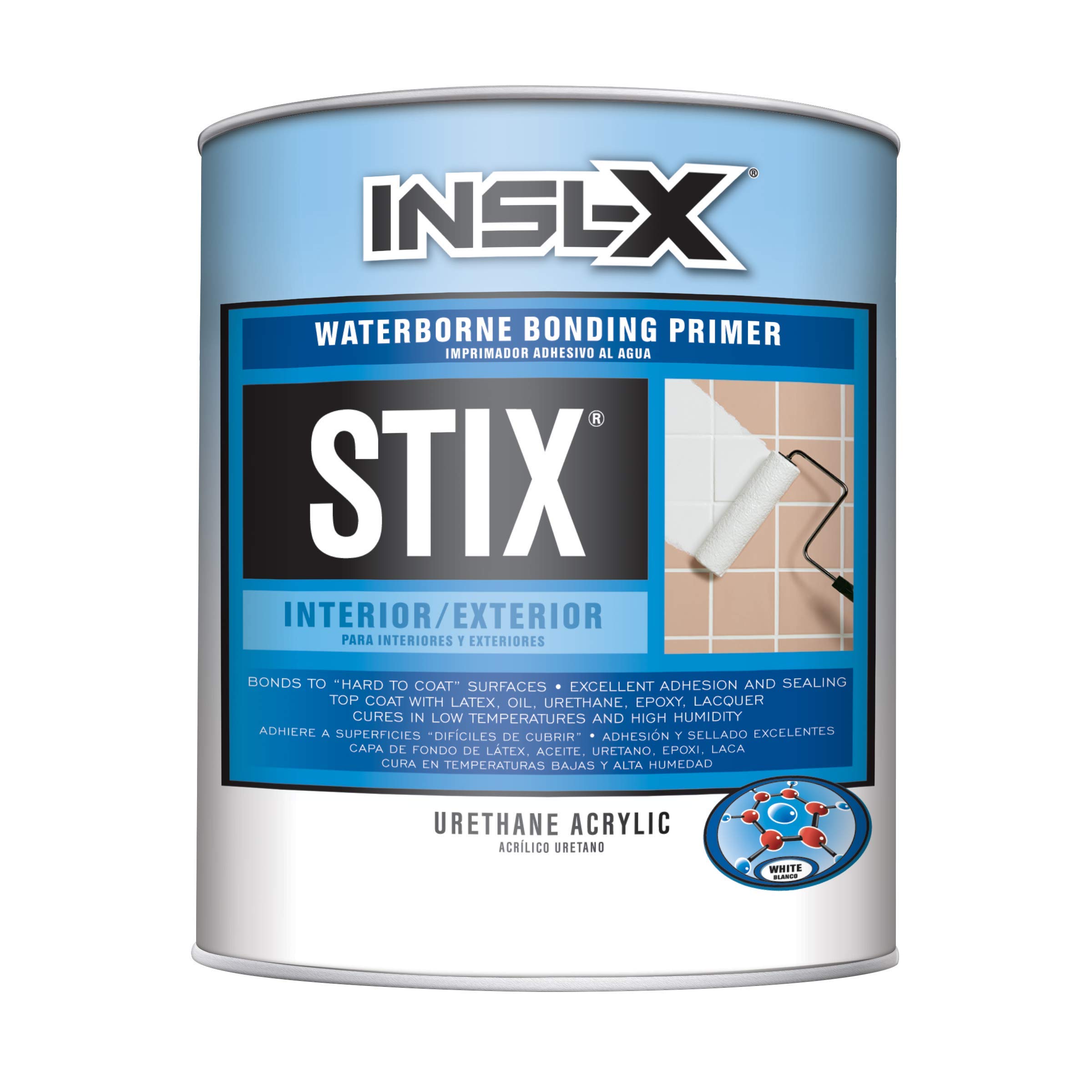 INSL‑X Stix Waterborne Bonding Primer