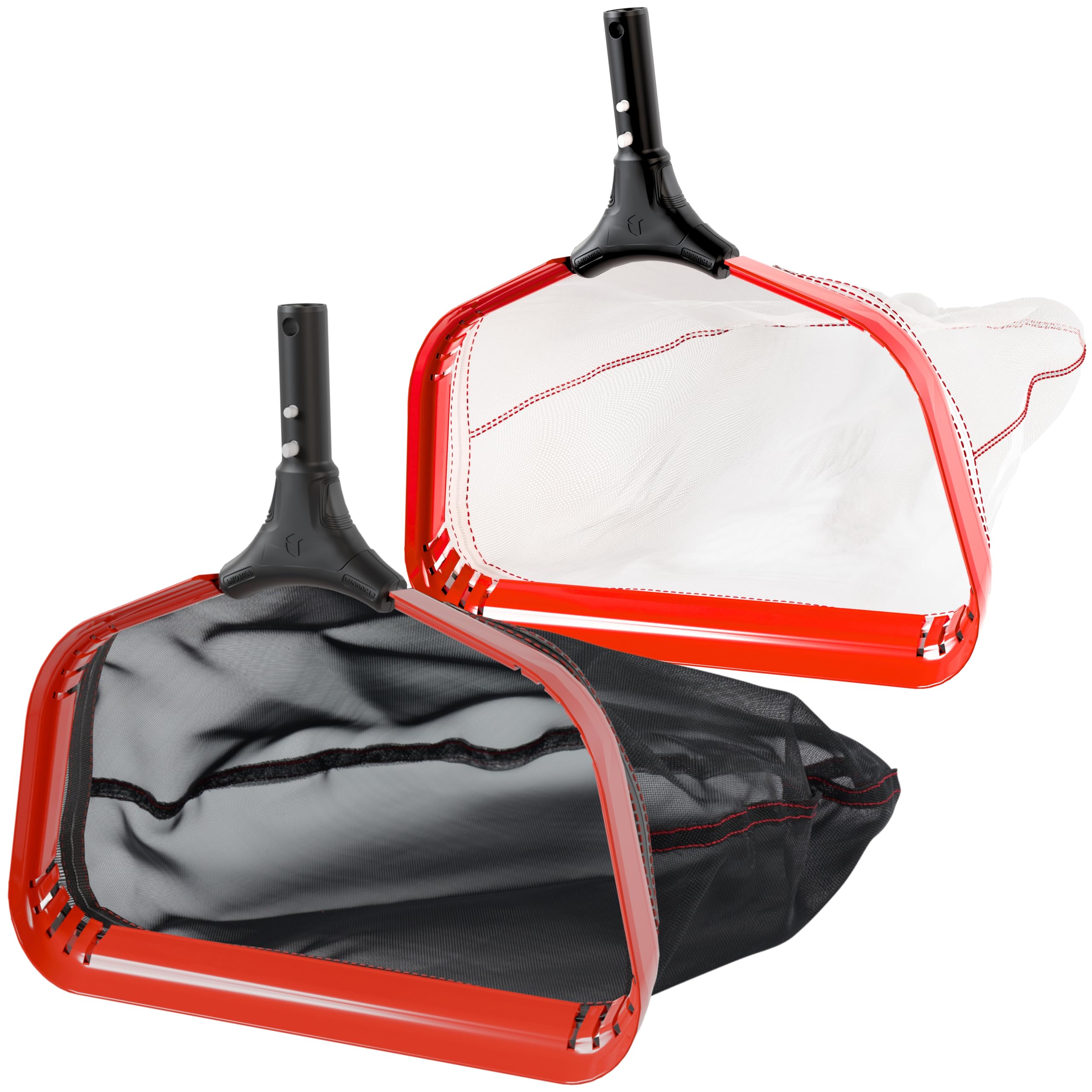 ProTuff Silt & Leaf Rake Bundle