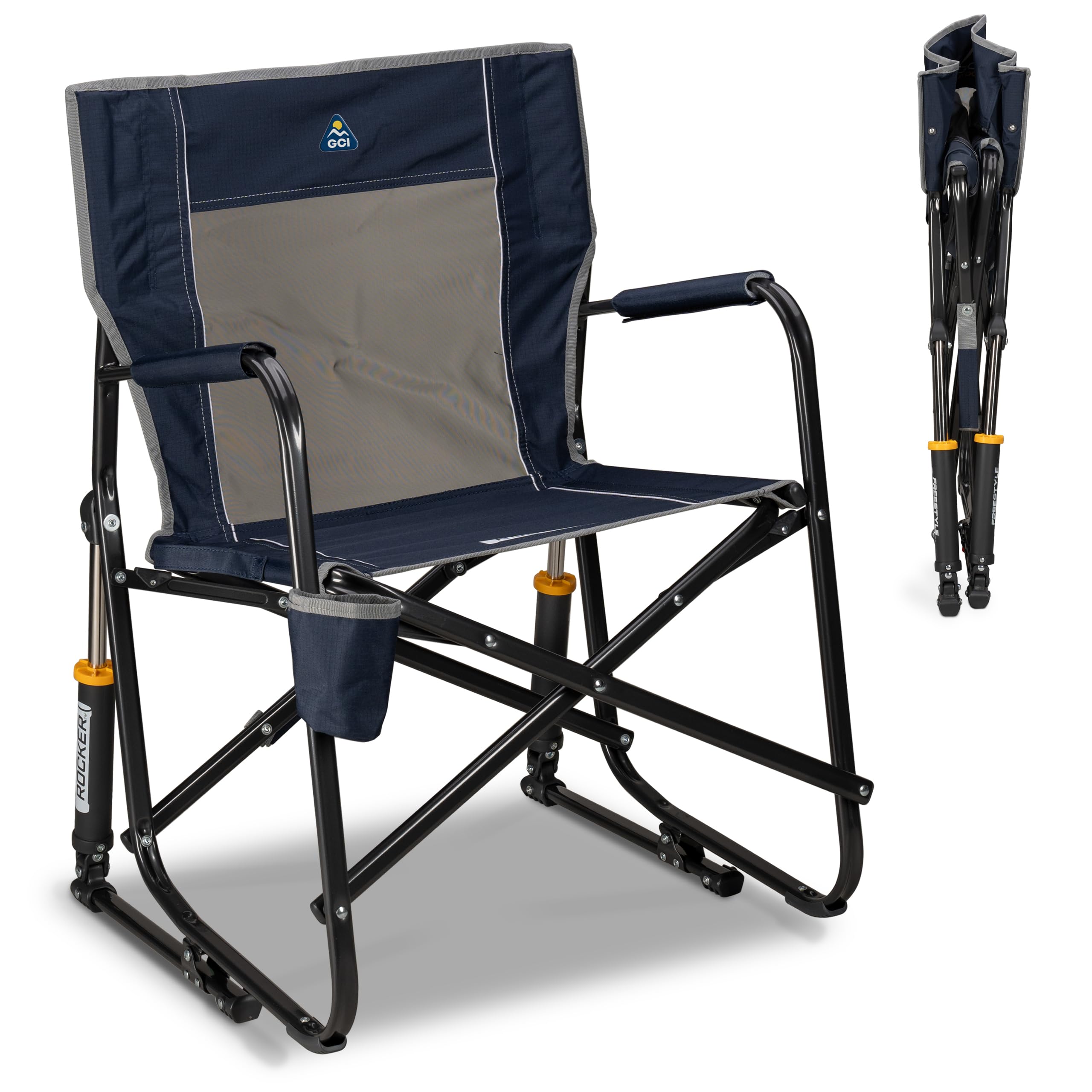 GCI Outdoor Freestyle Rocker