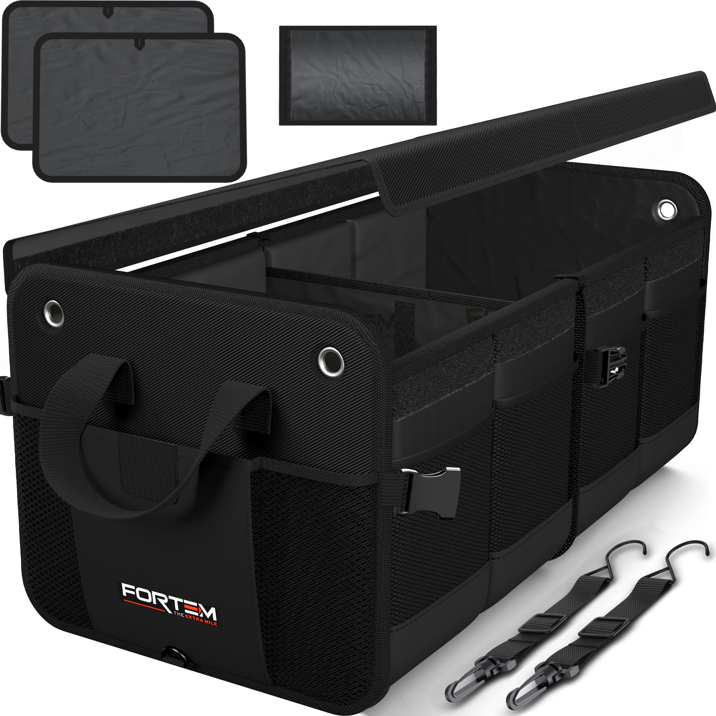 FORTEM Trunk Organizer (Standard)