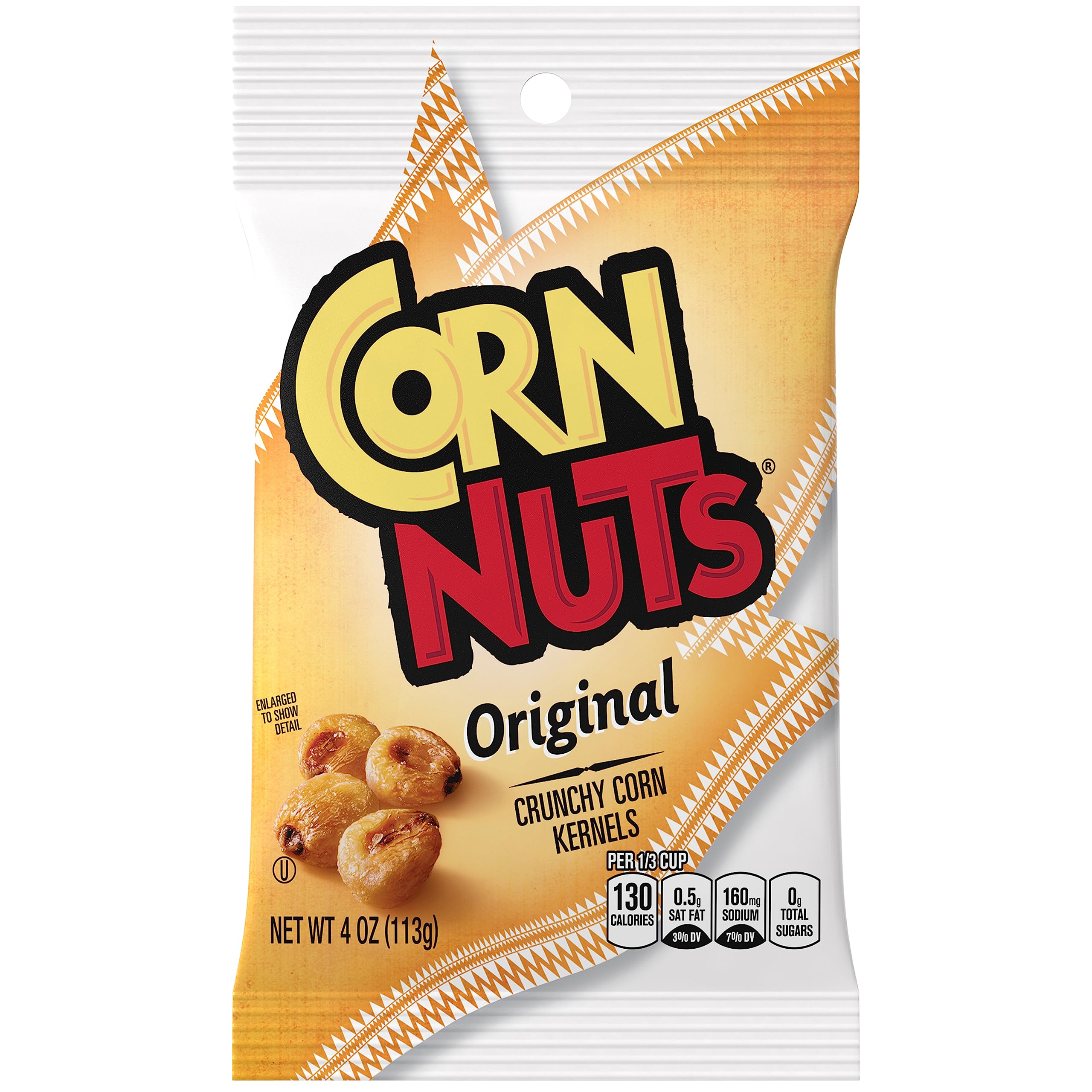 CORN NUTS Original Crunchy Kernels