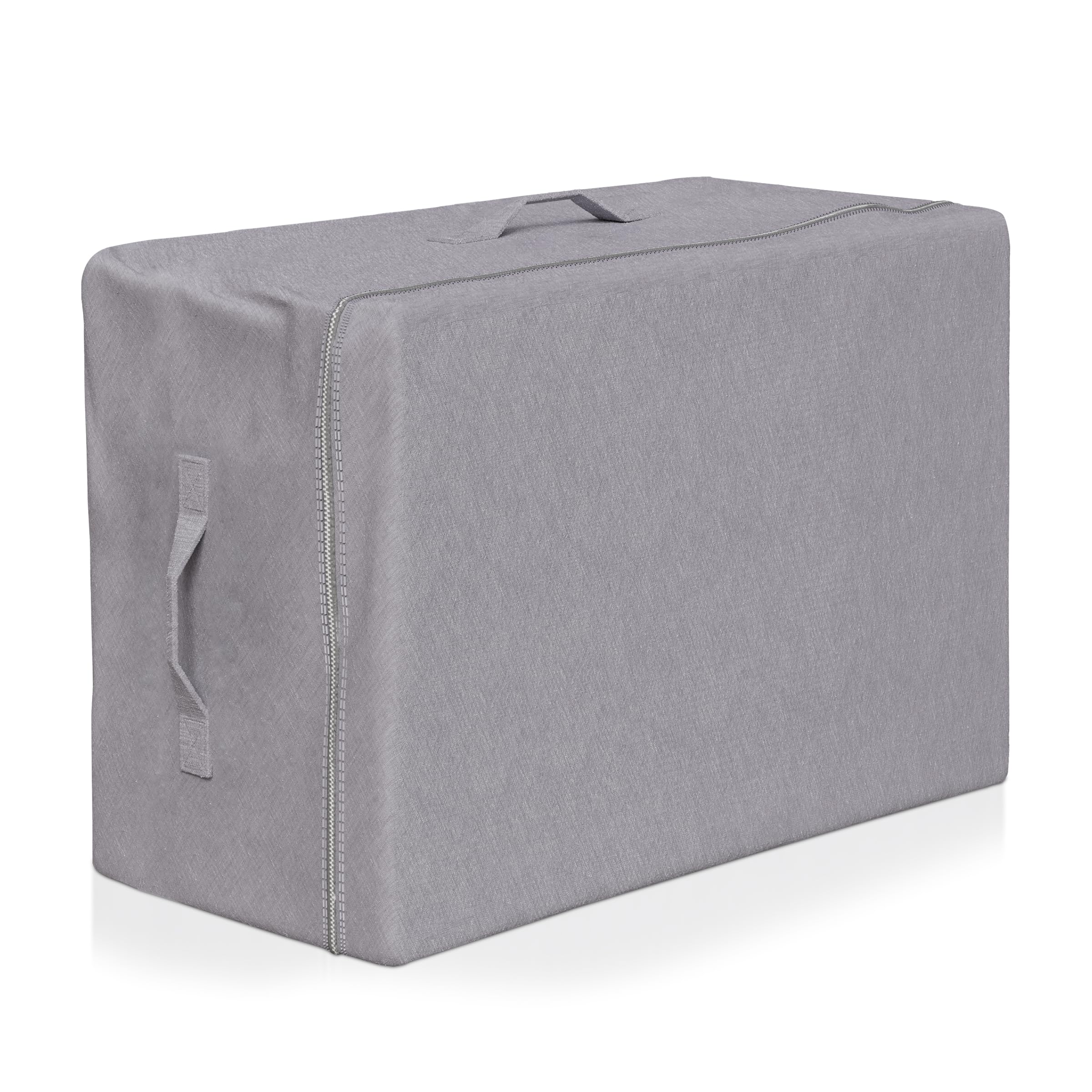 Milliard Tri-Fold Mattress Carry Case (Twin XL)