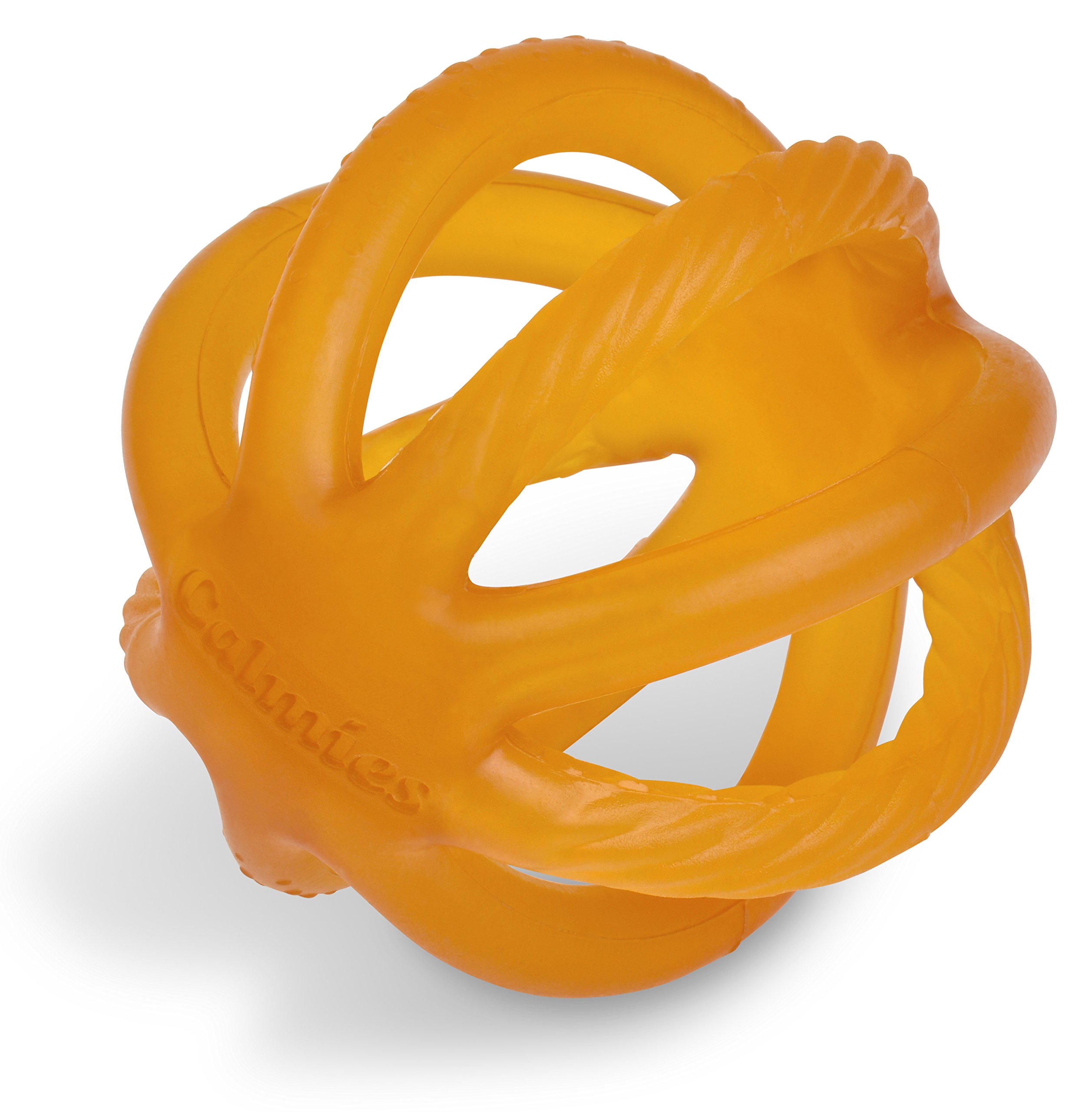 Calmies Natural Rubber Teether